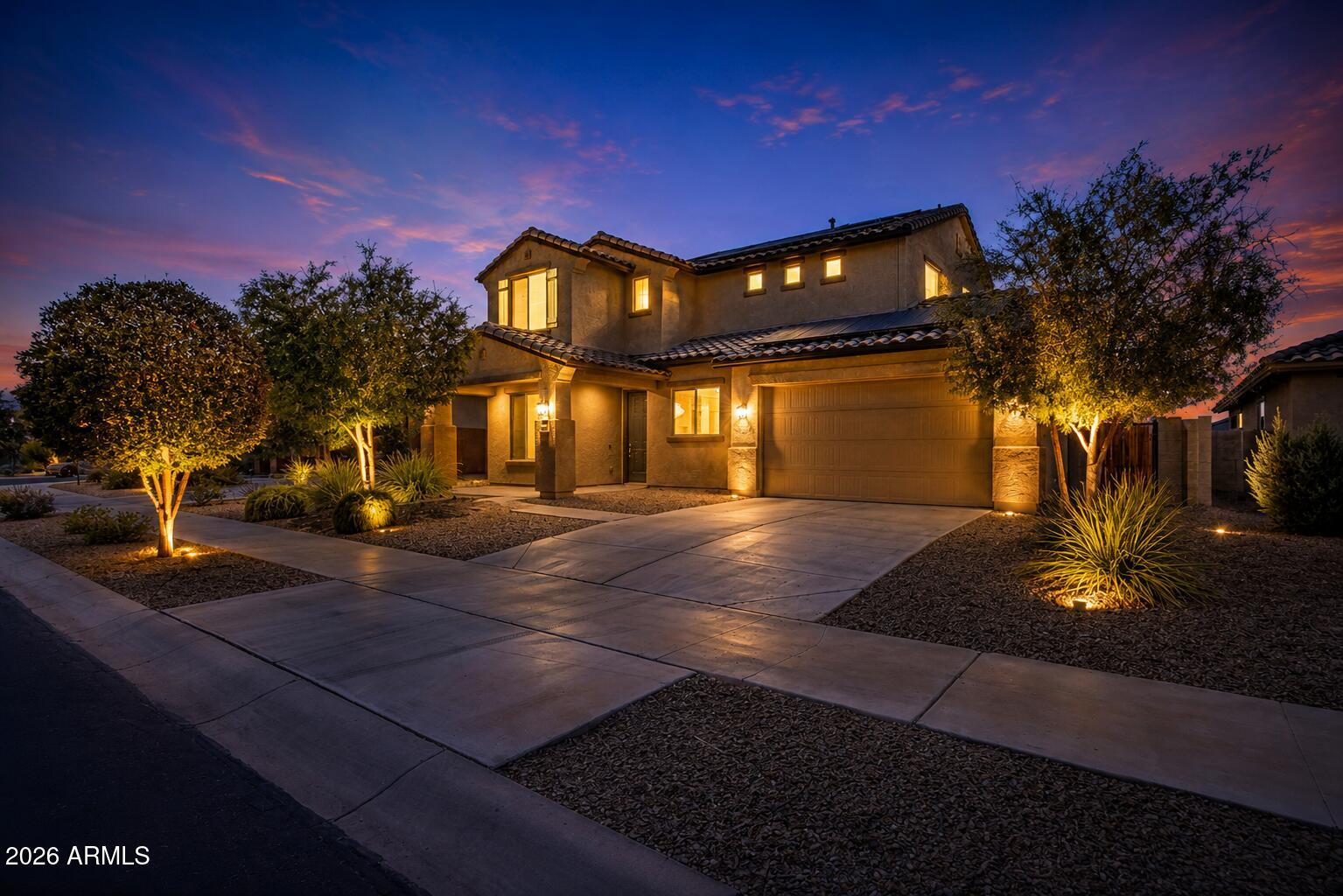 18248 W Foothill Drive — photo