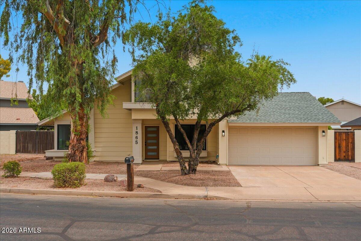 1865 S Ash Circle — photo