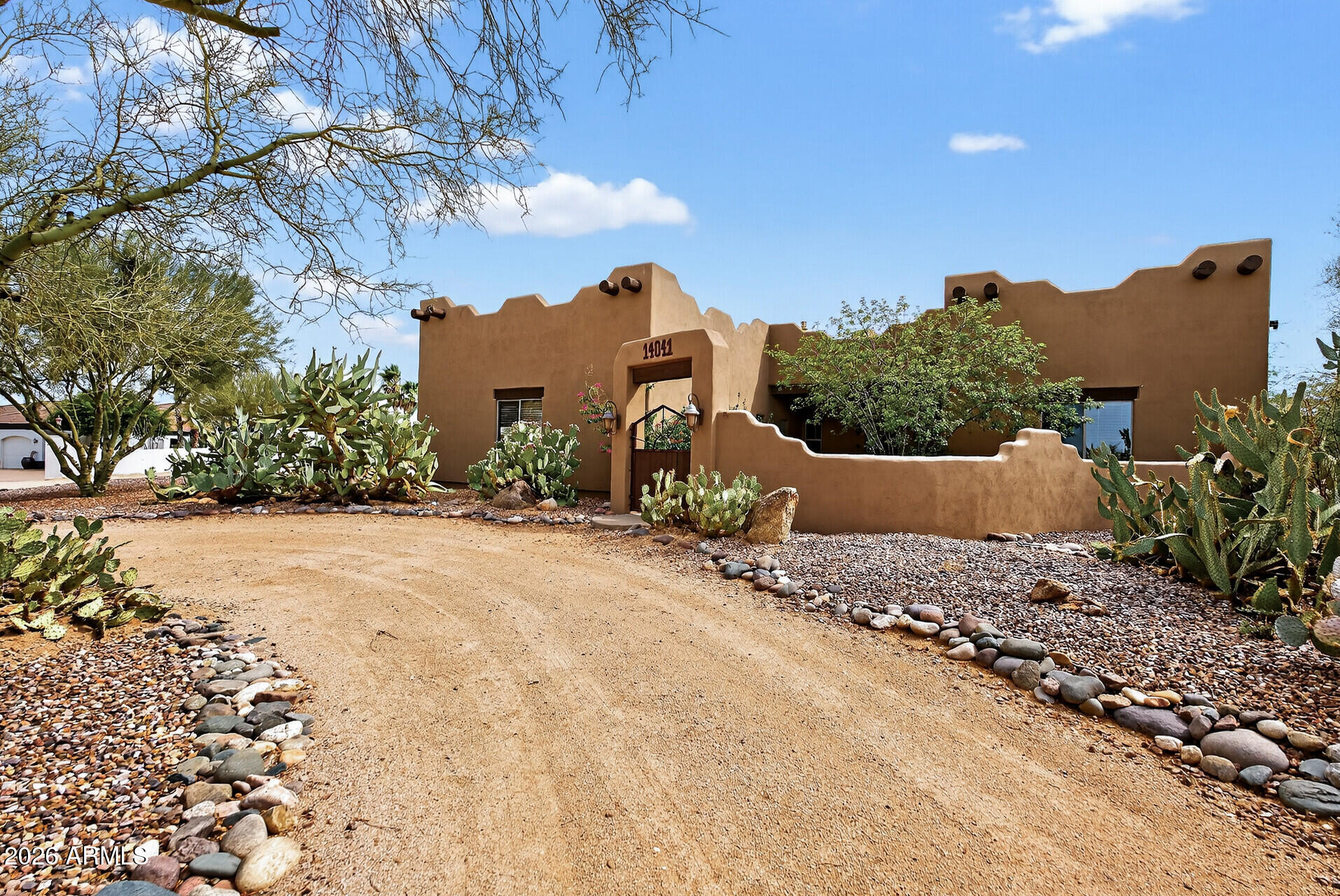 14041 E Bajada Drive — photo