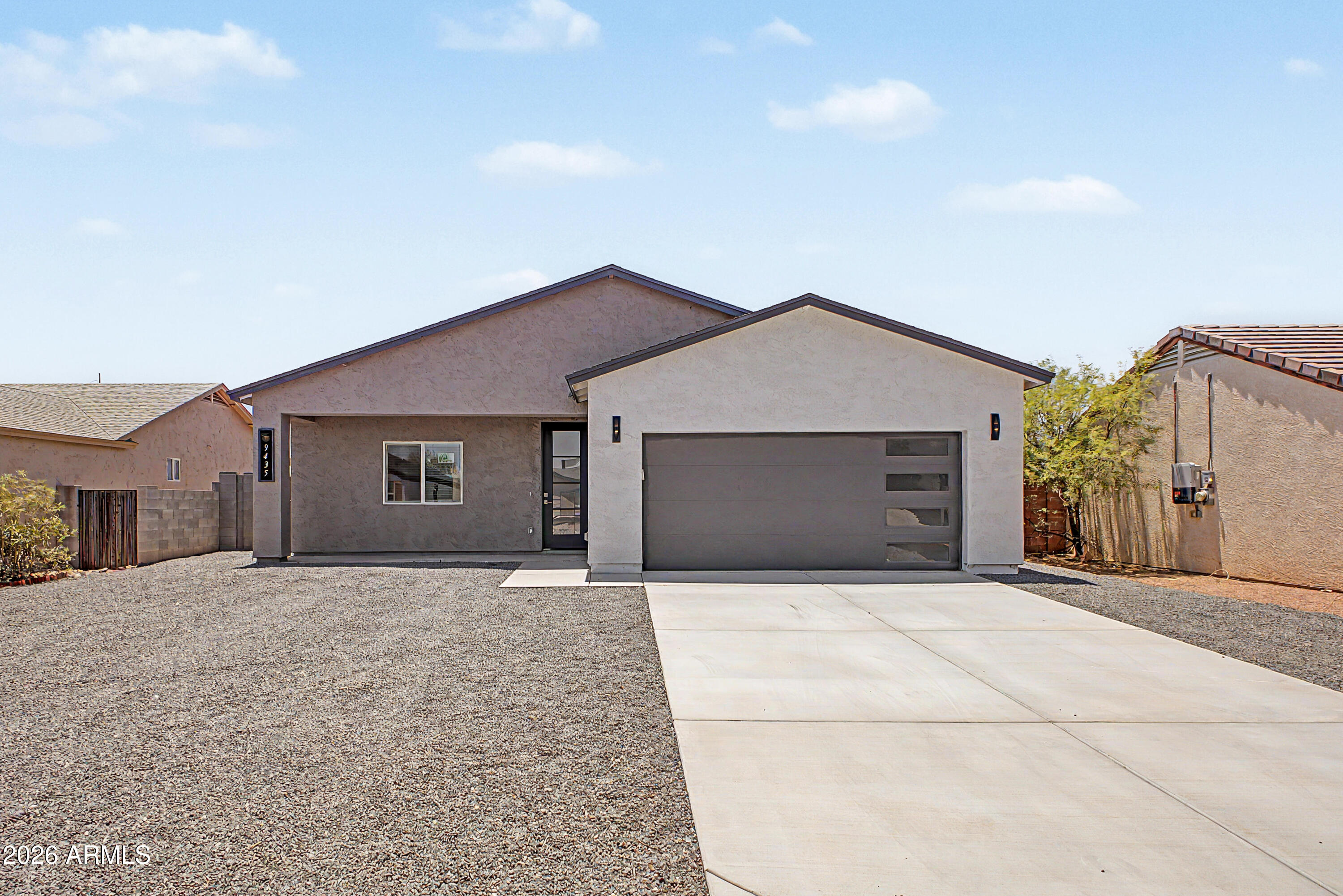 9435 W Concordia Drive — photo