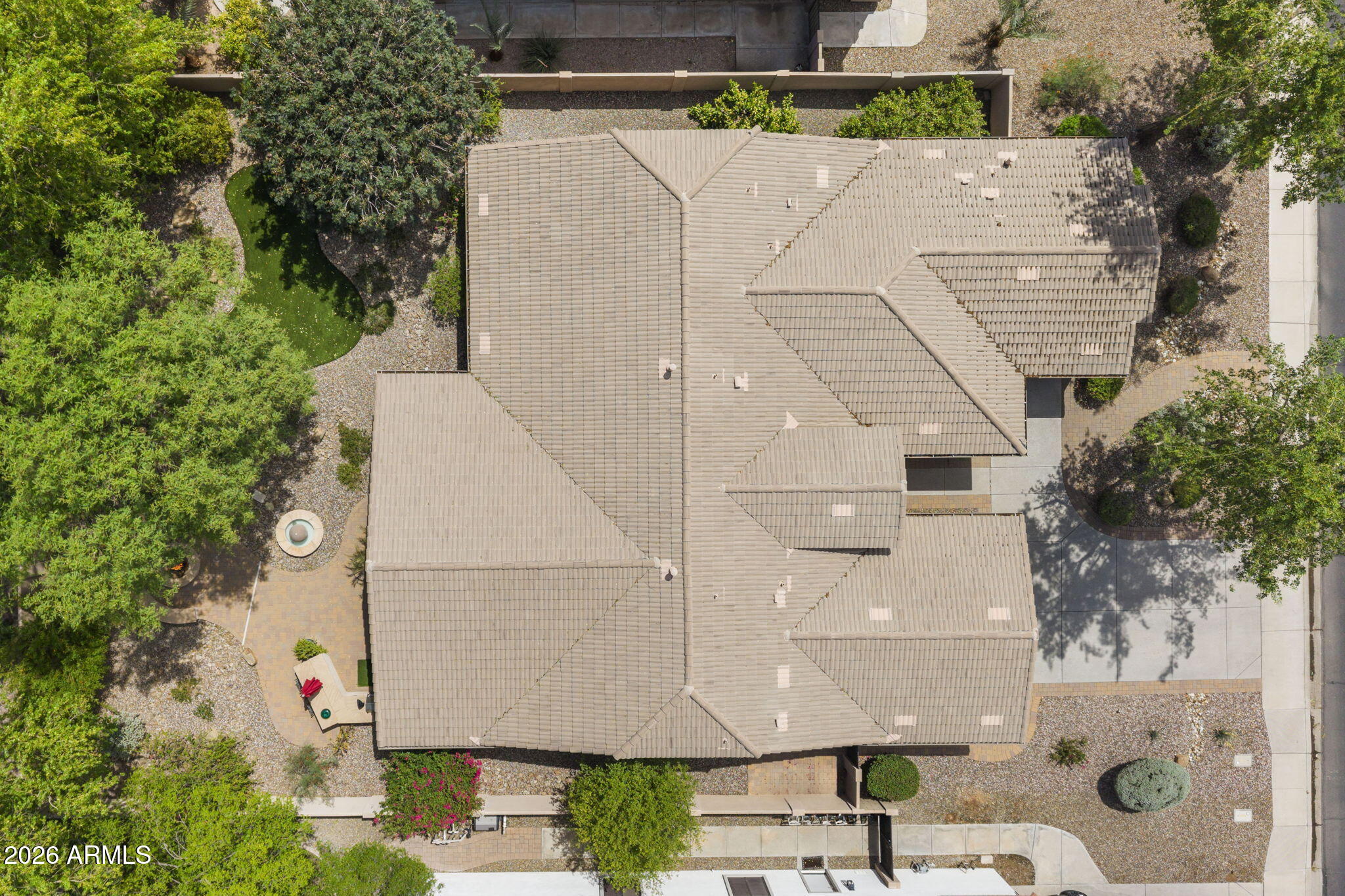 3296 E Bartlett Place, Chandler, AZ 85249 — photo 3
