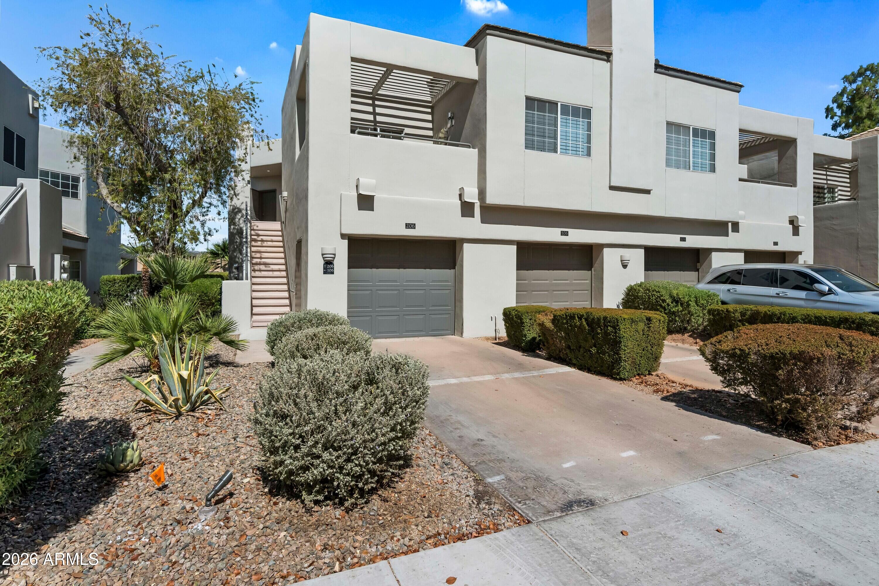 7710 E Gainey Ranch Road 206 — photo