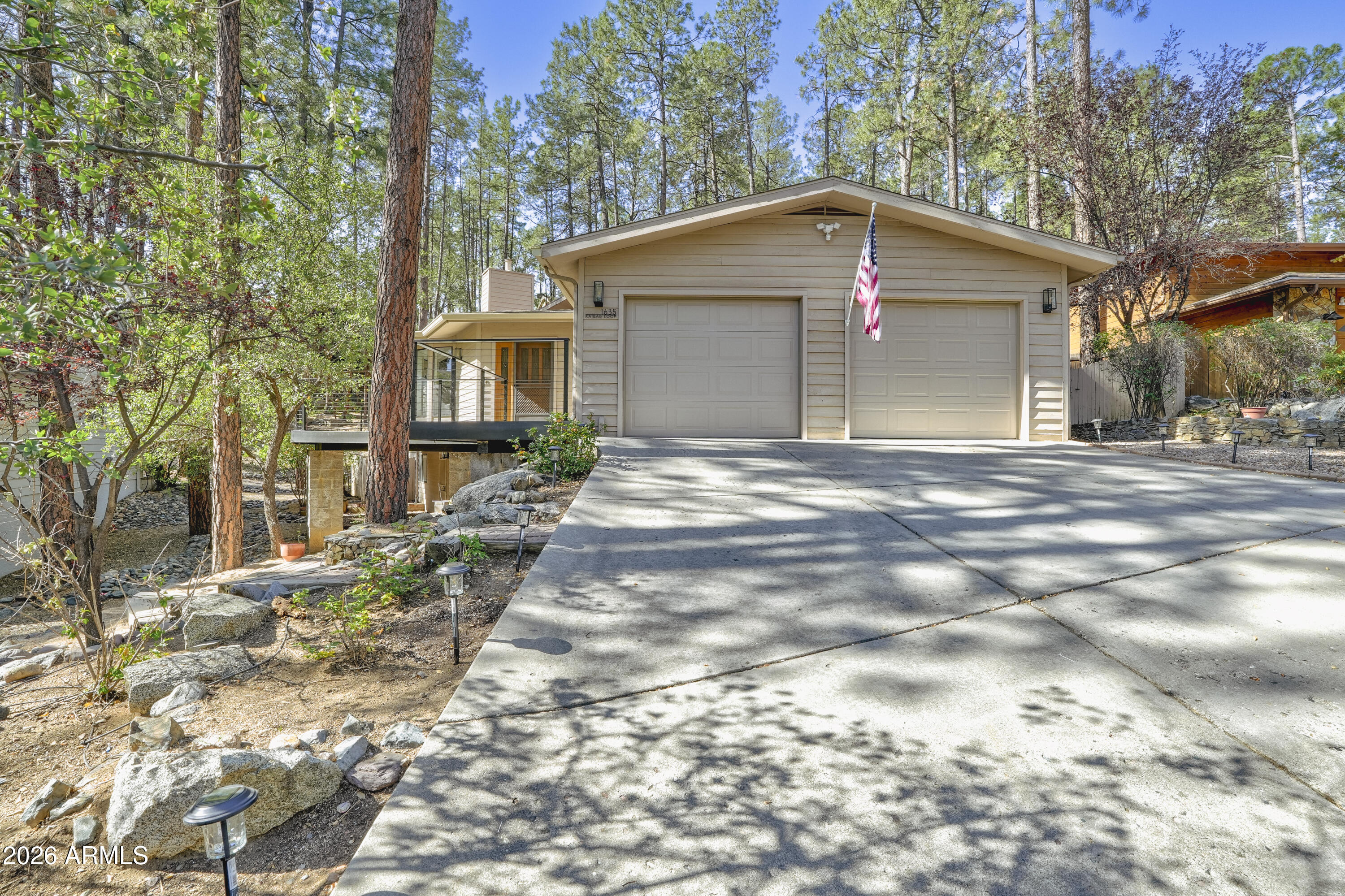 1635 Kaibab Loop — photo