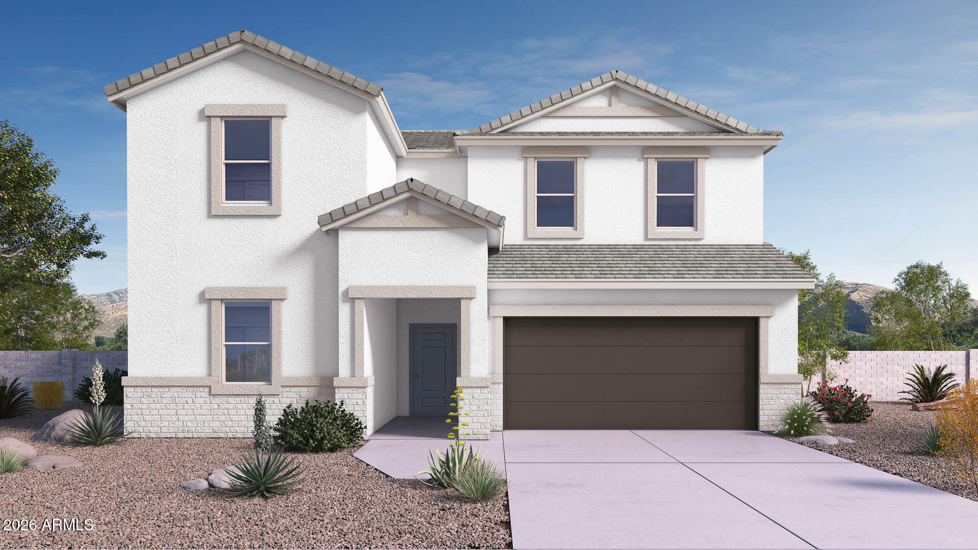 17527 W Illini Street — photo