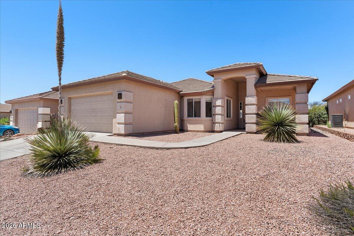 4980 E Somerset Drive — photo