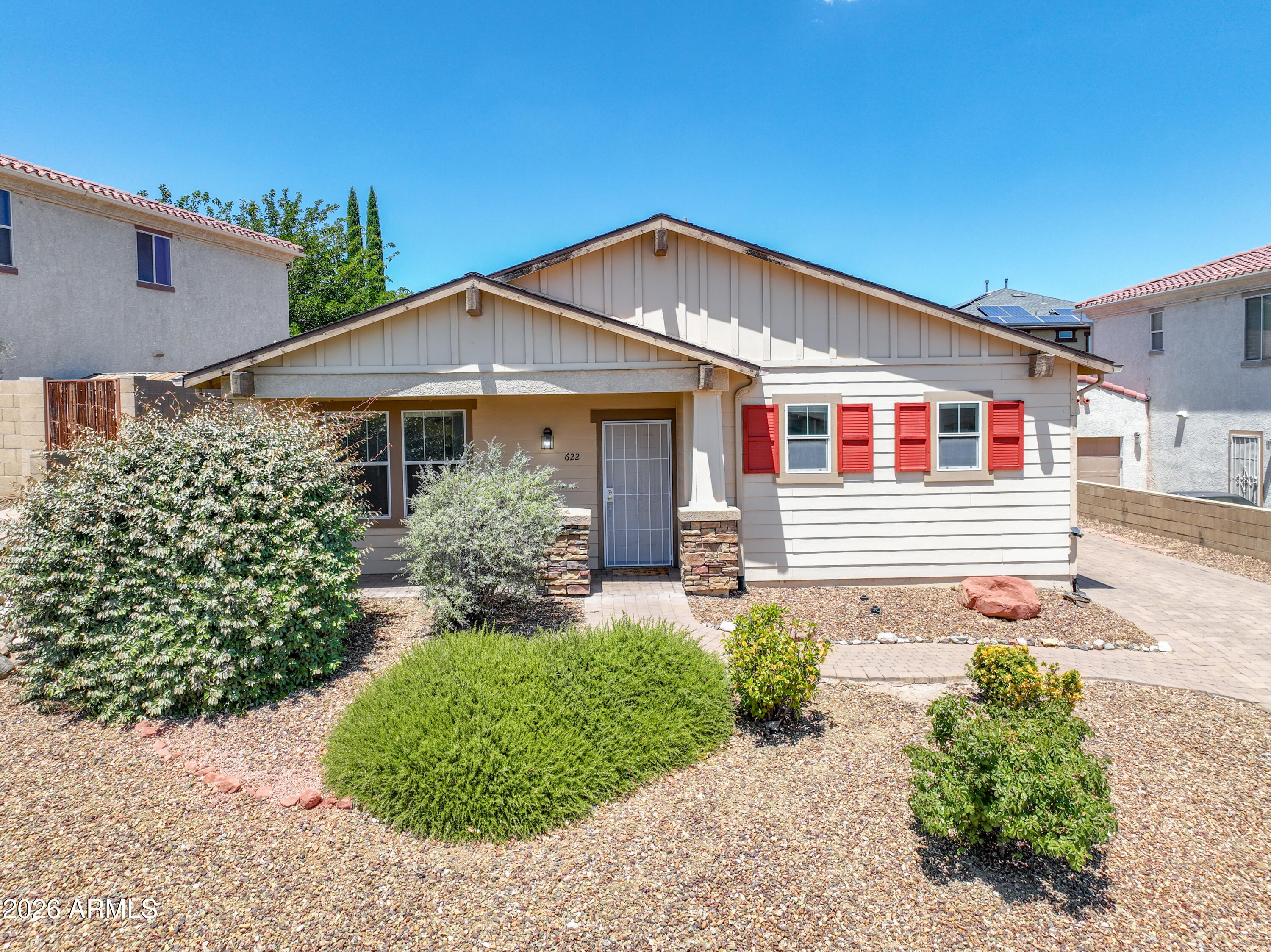 622 King Copper Road — photo