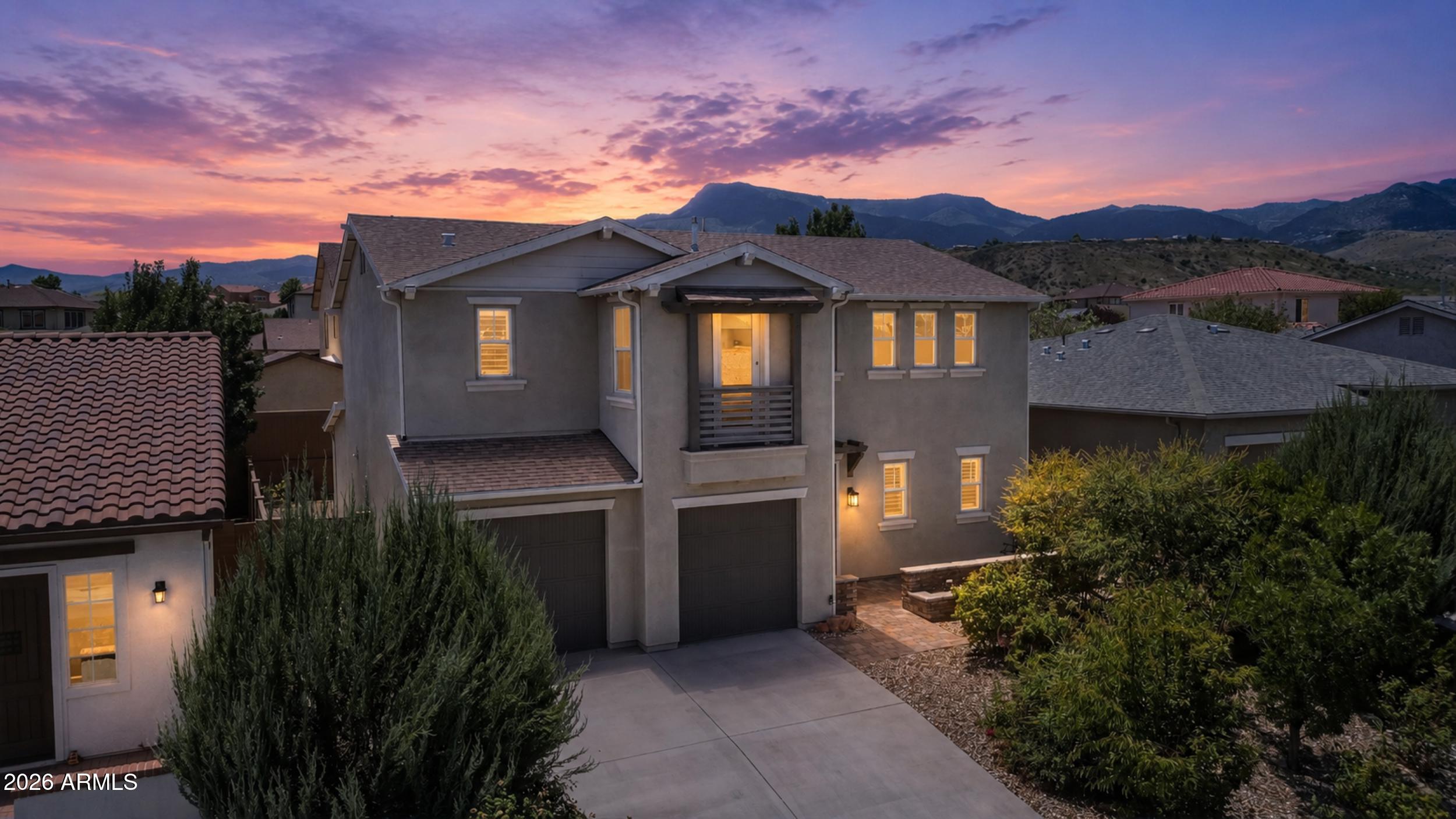 493 Miners Gulch Drive — photo