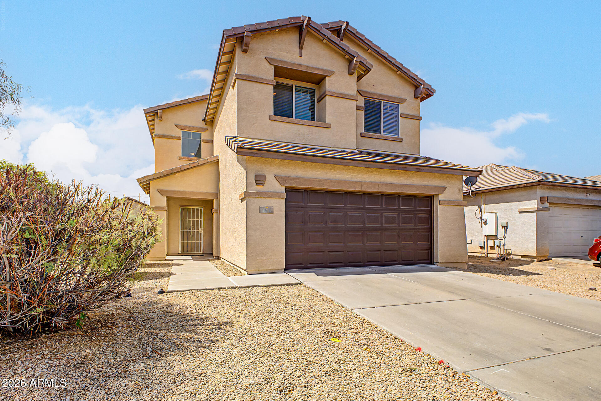 11601 W Hill Drive — photo