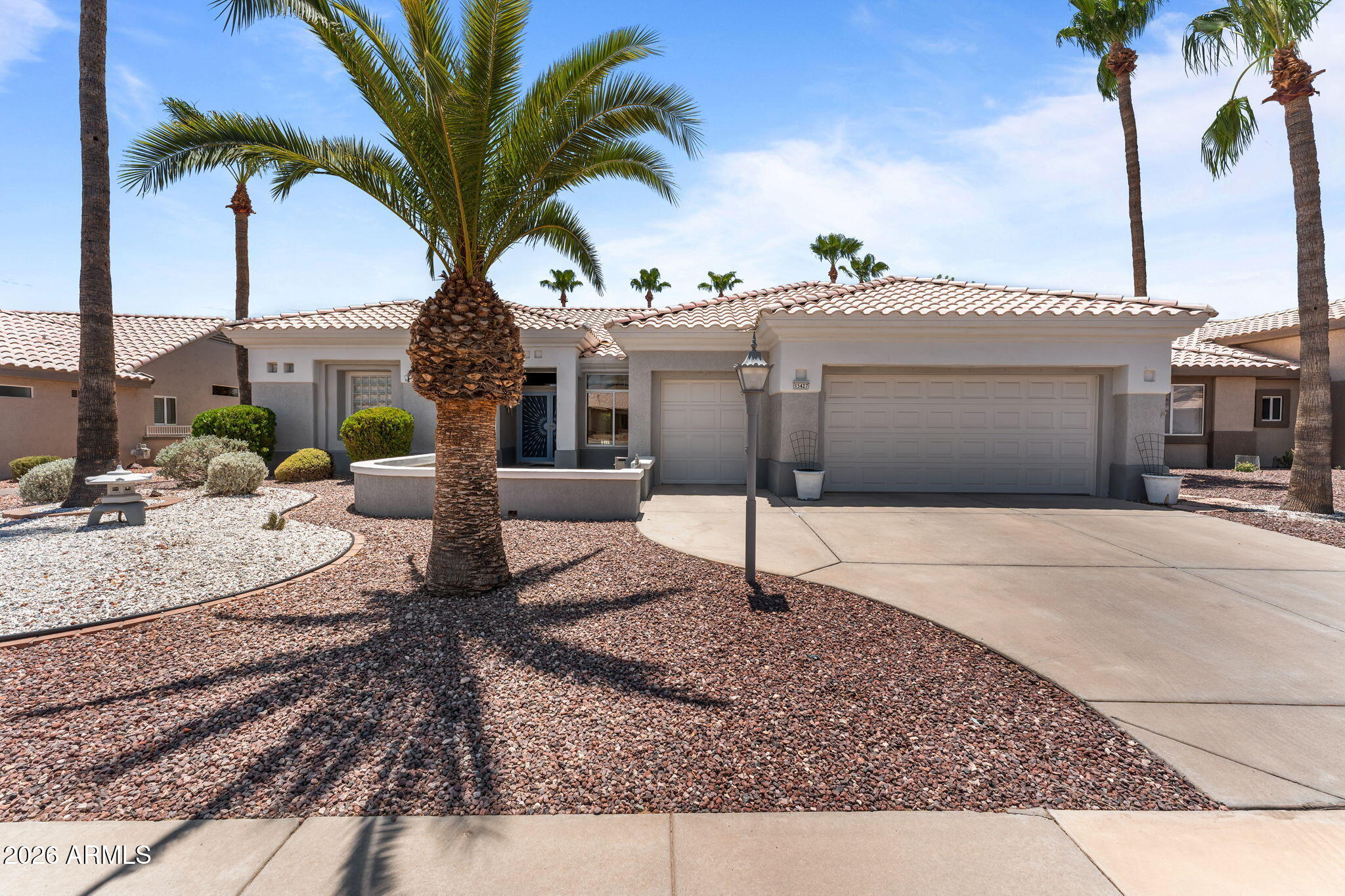 15427 W Gunsight Drive — photo