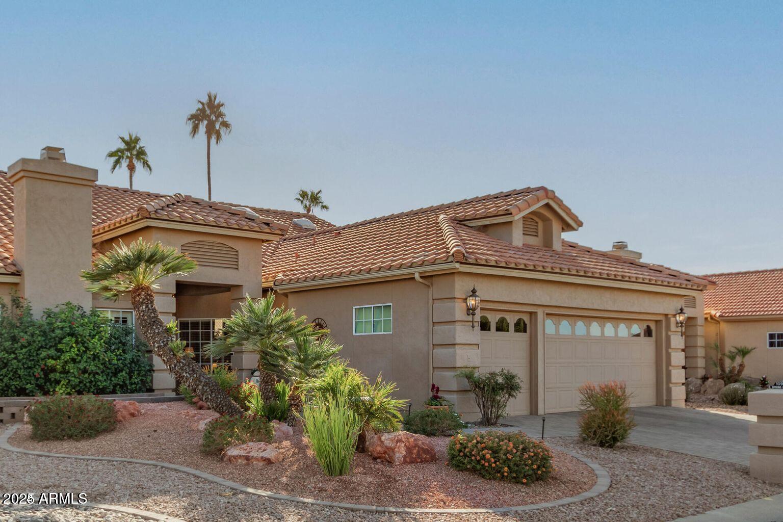 10929 E Spring Creek Road — photo