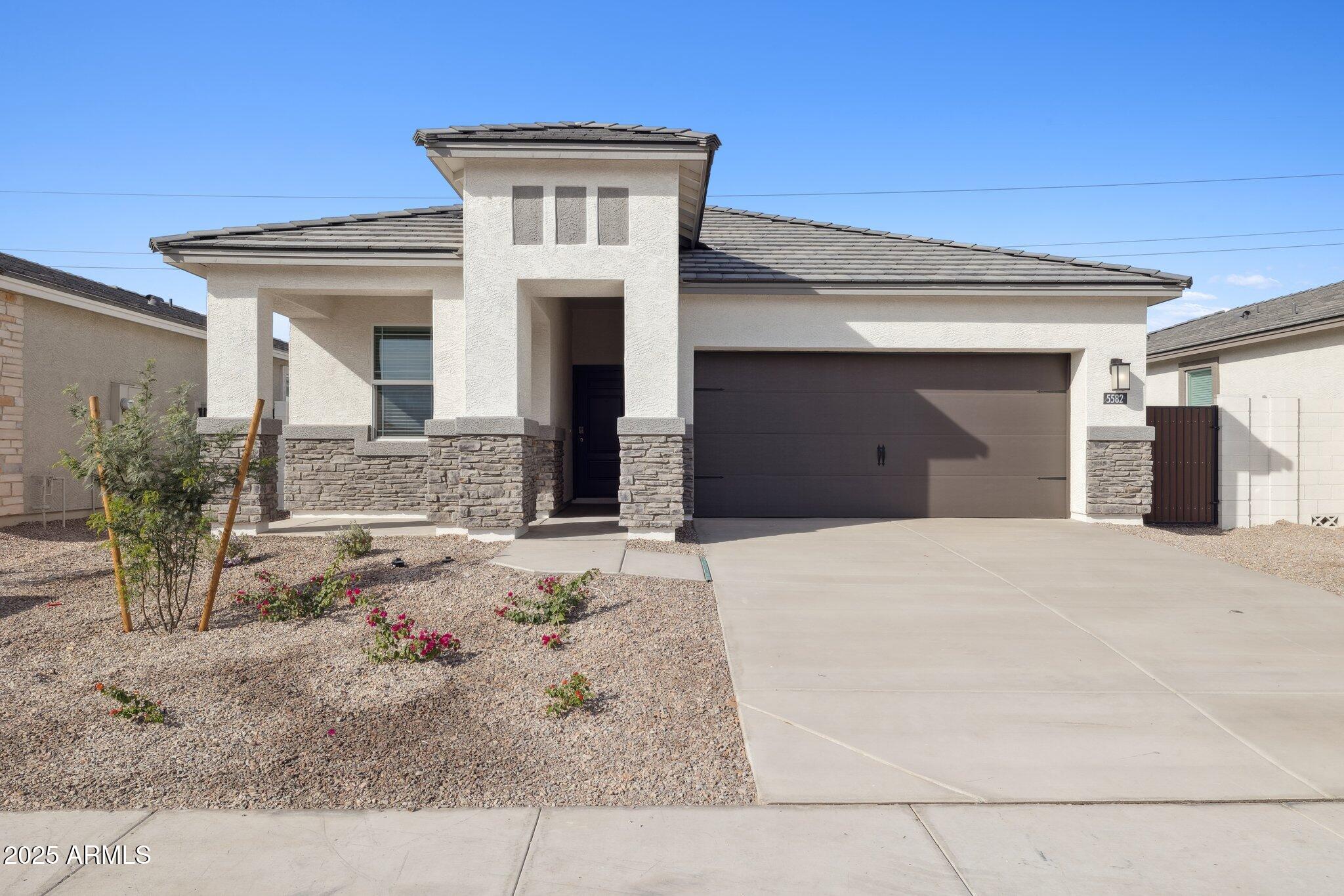 25434 W la Salle Street — photo