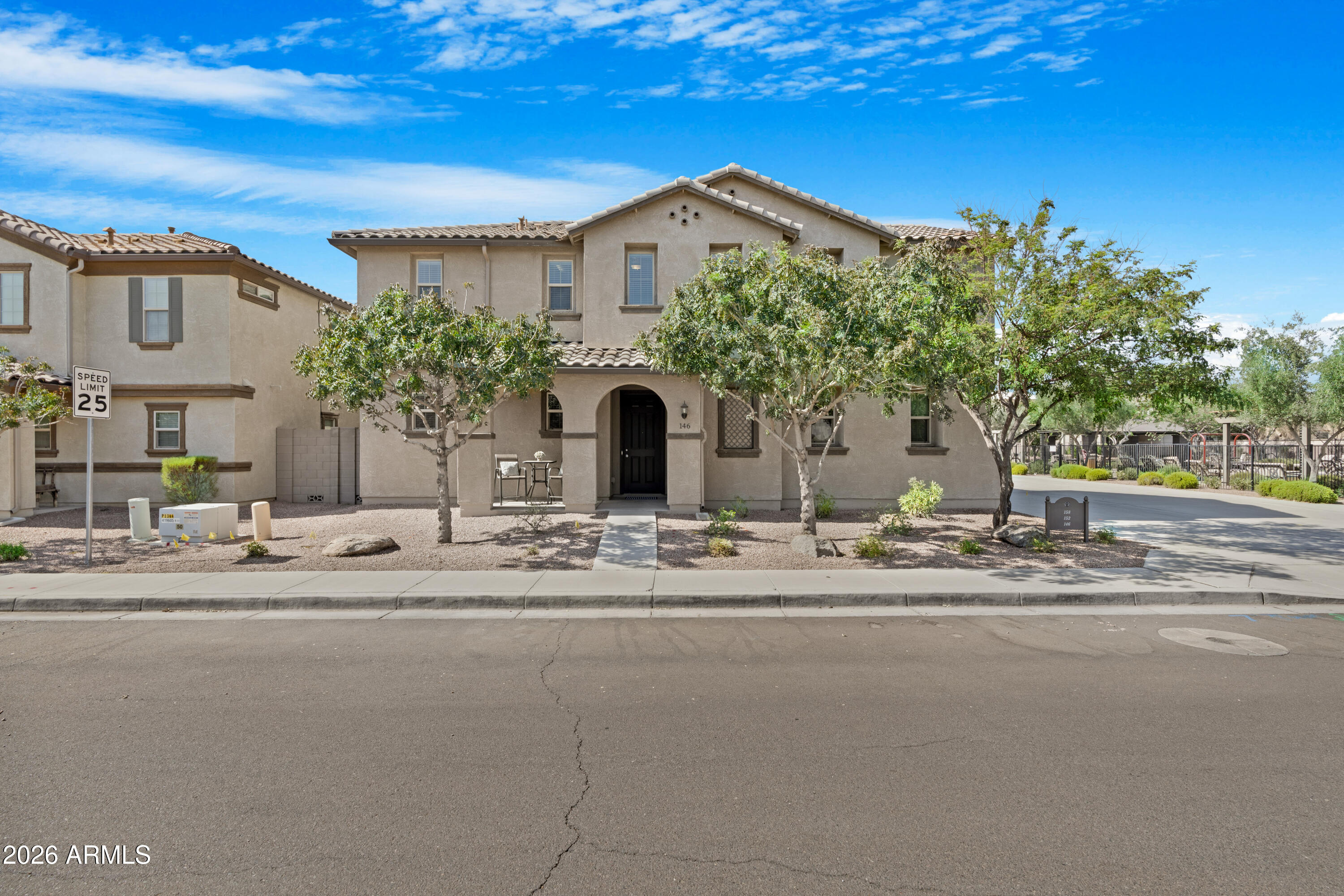 146 E Bluejay Drive — photo