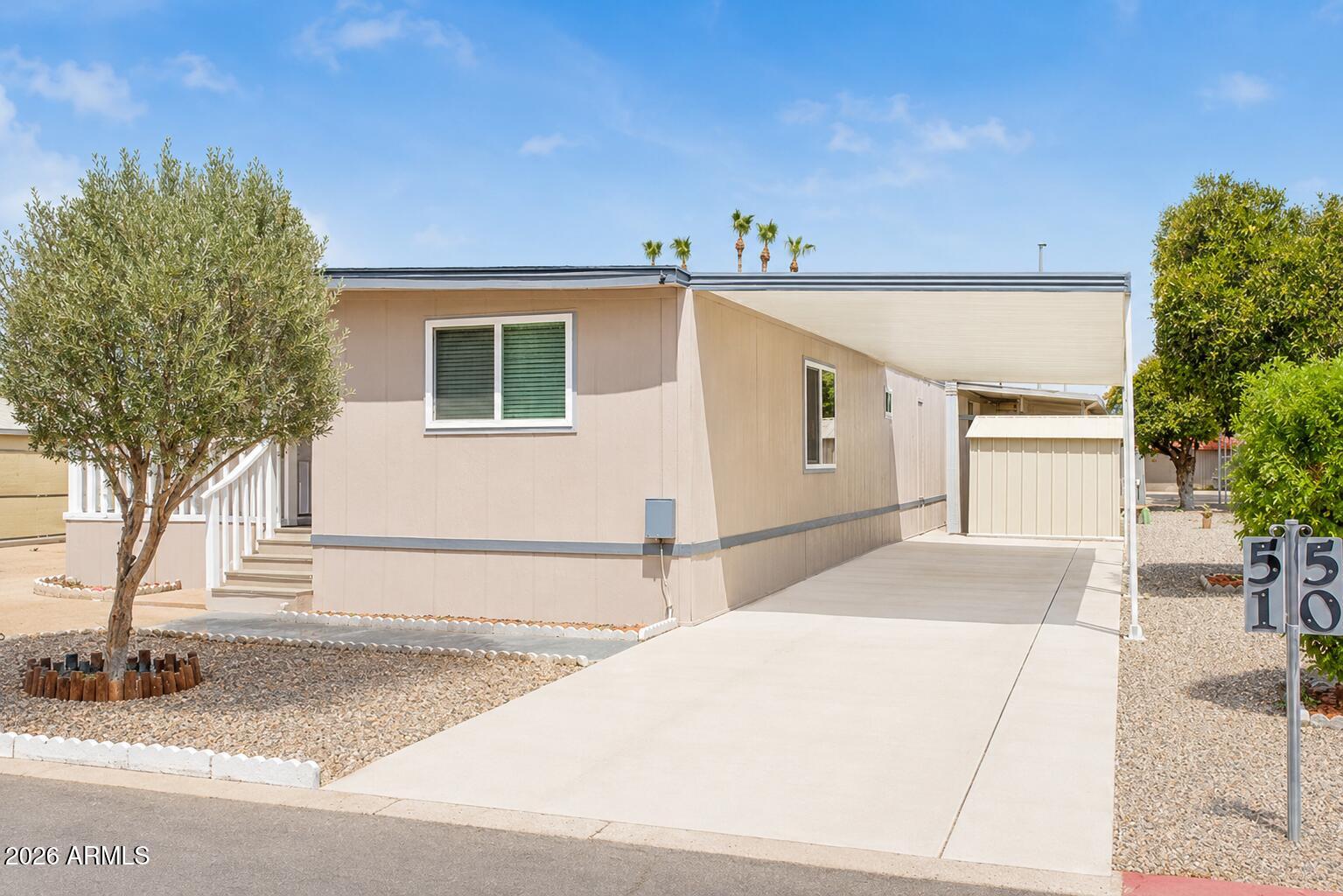 2650 W Union Hills Drive 51 — photo