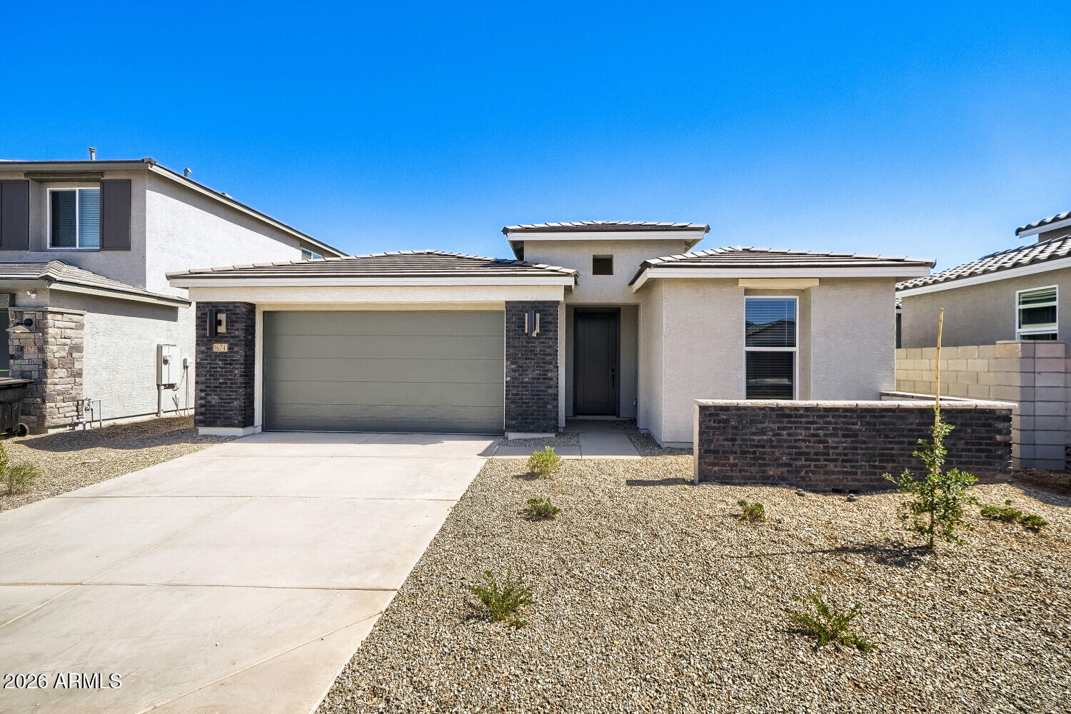 16741 W Spur Drive — photo
