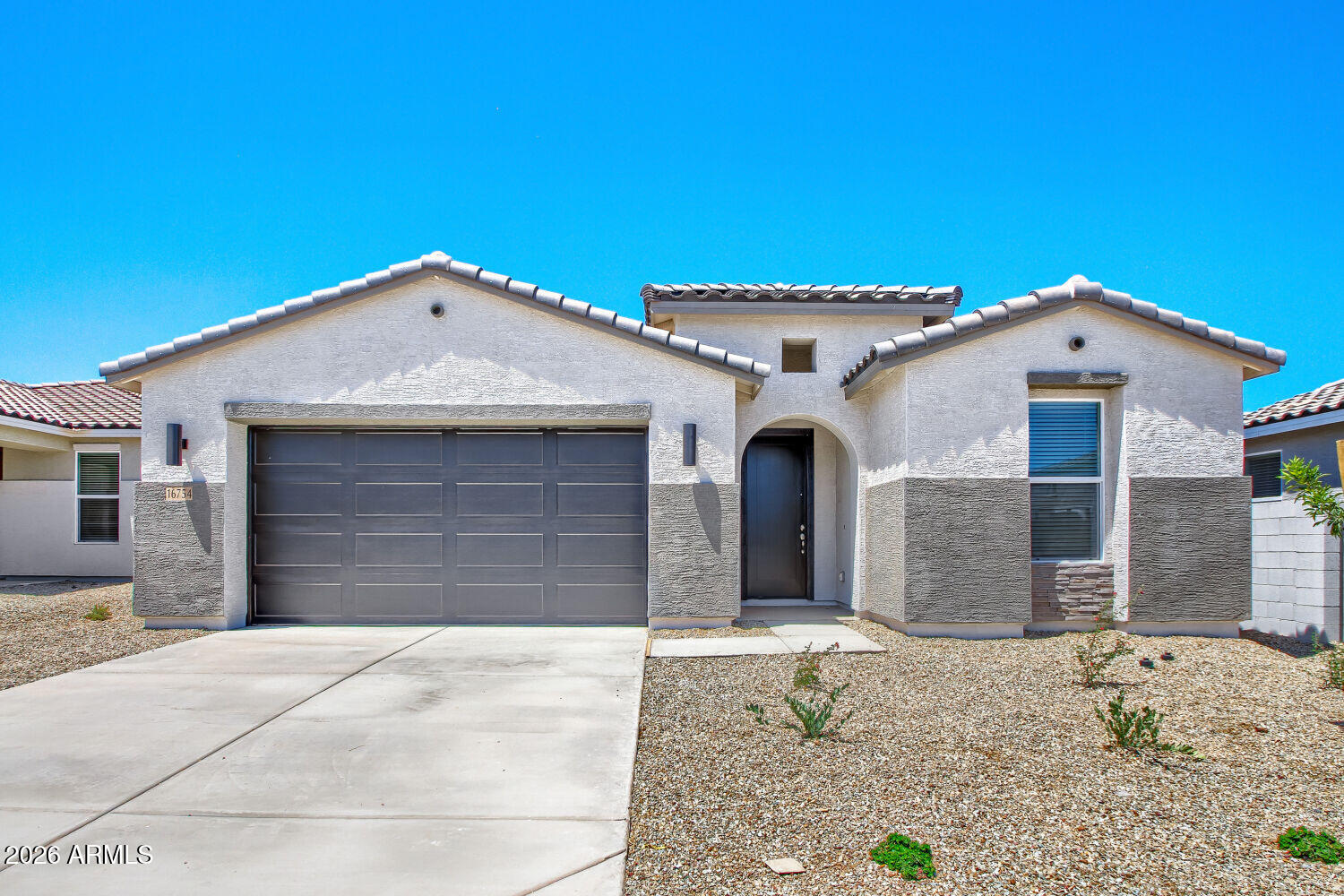 16754 W Spur Drive — photo