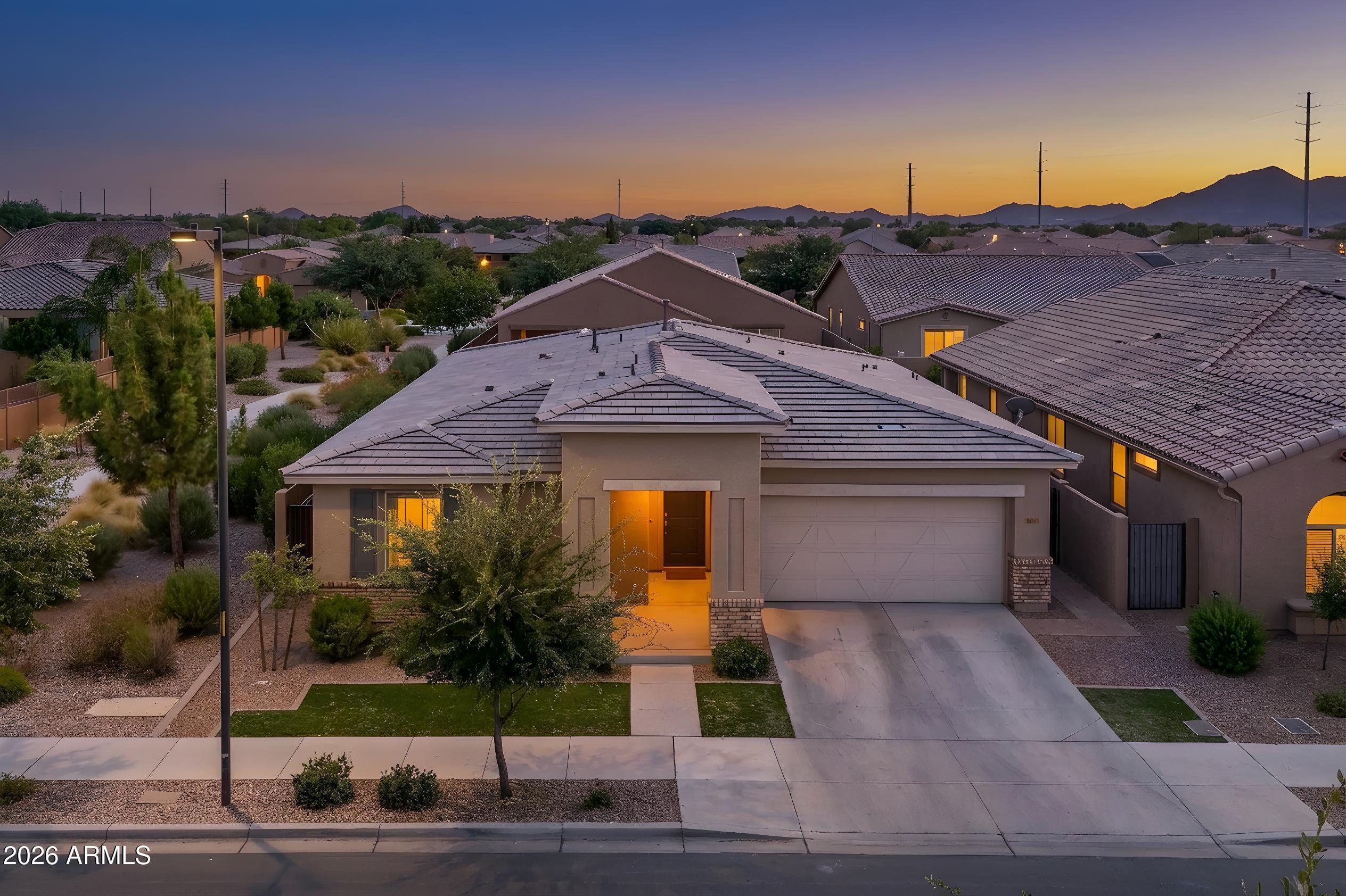 22495 E Silver Creek Lane — photo