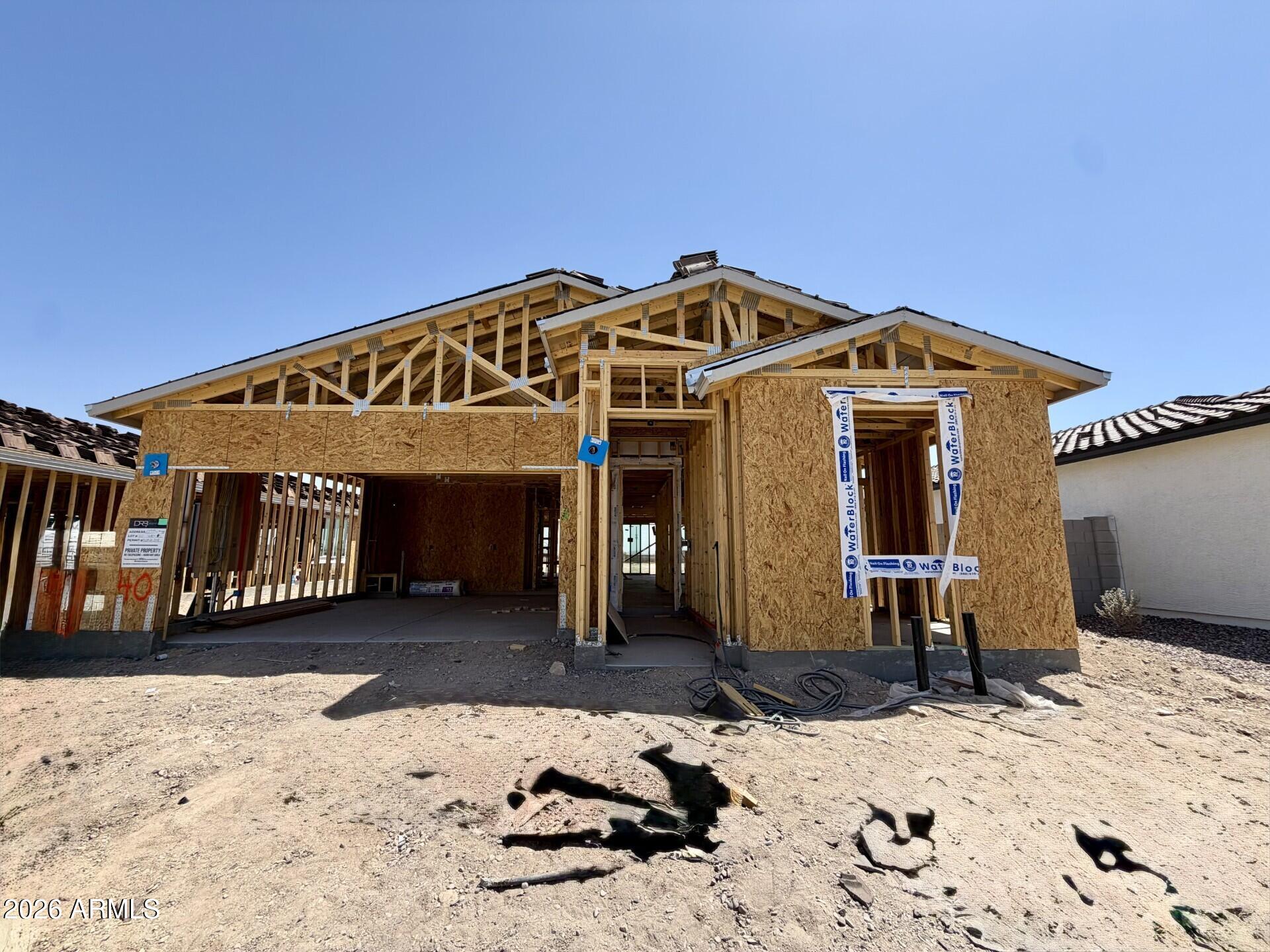 23939 W Hacienda Avenue — photo