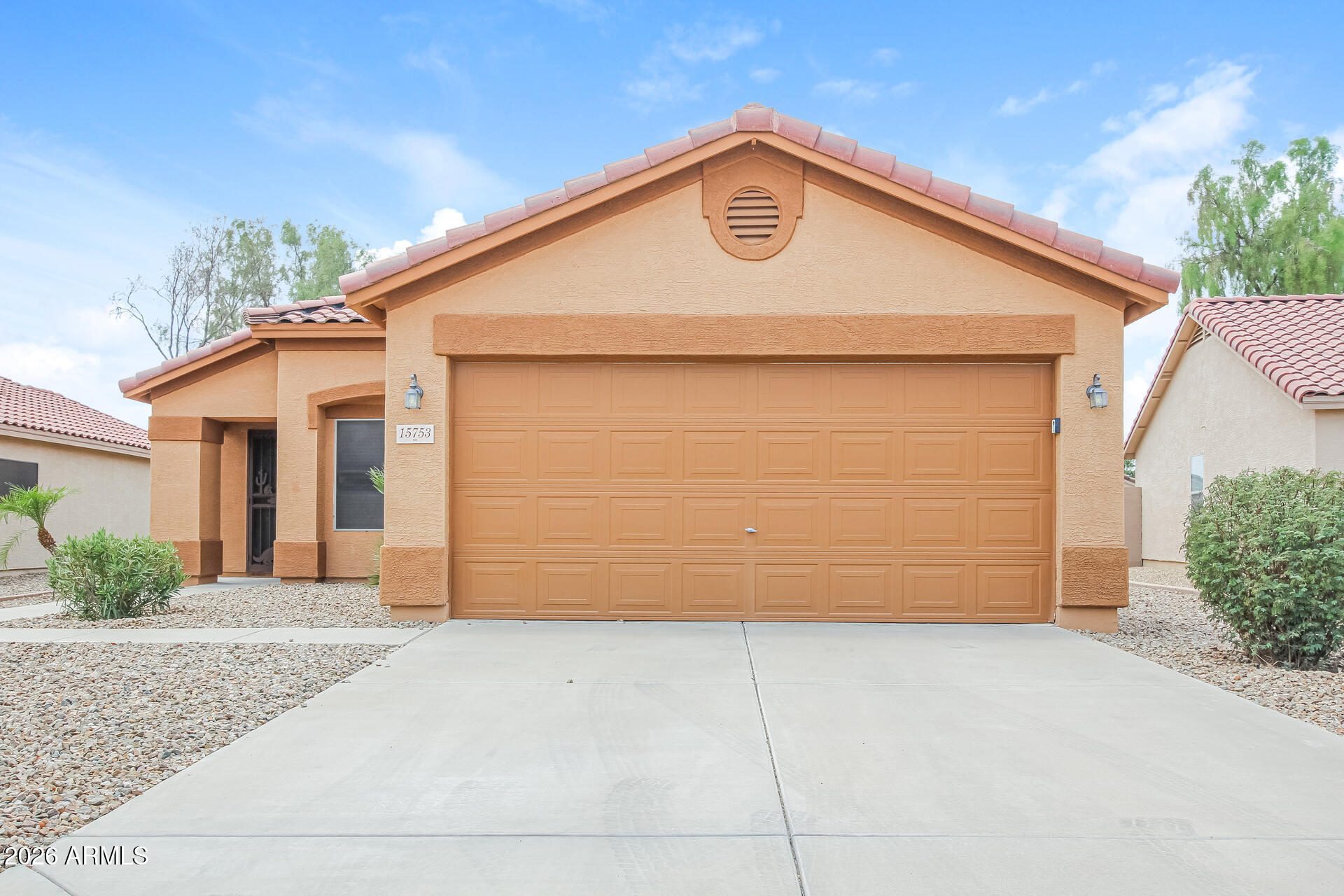 15753 W Gelding Drive — photo