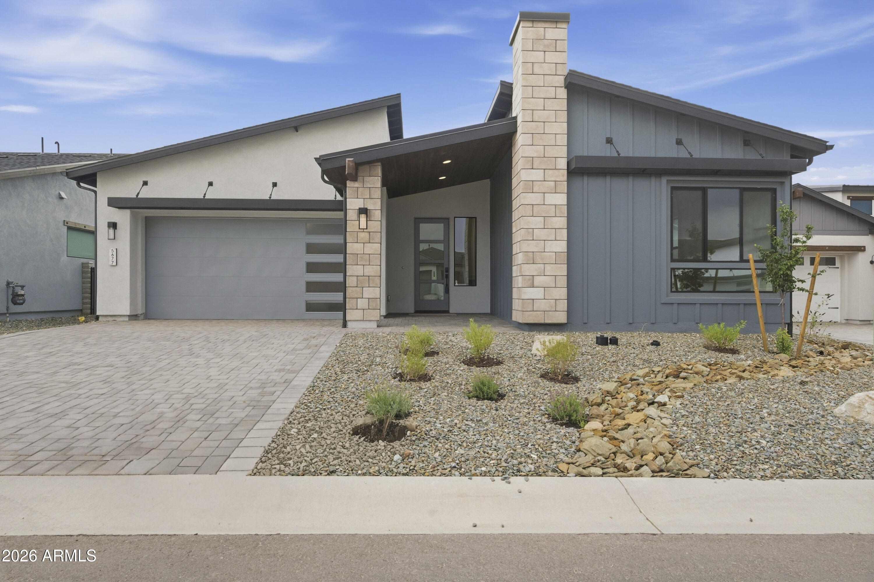 5677 E Blackburn Court — photo