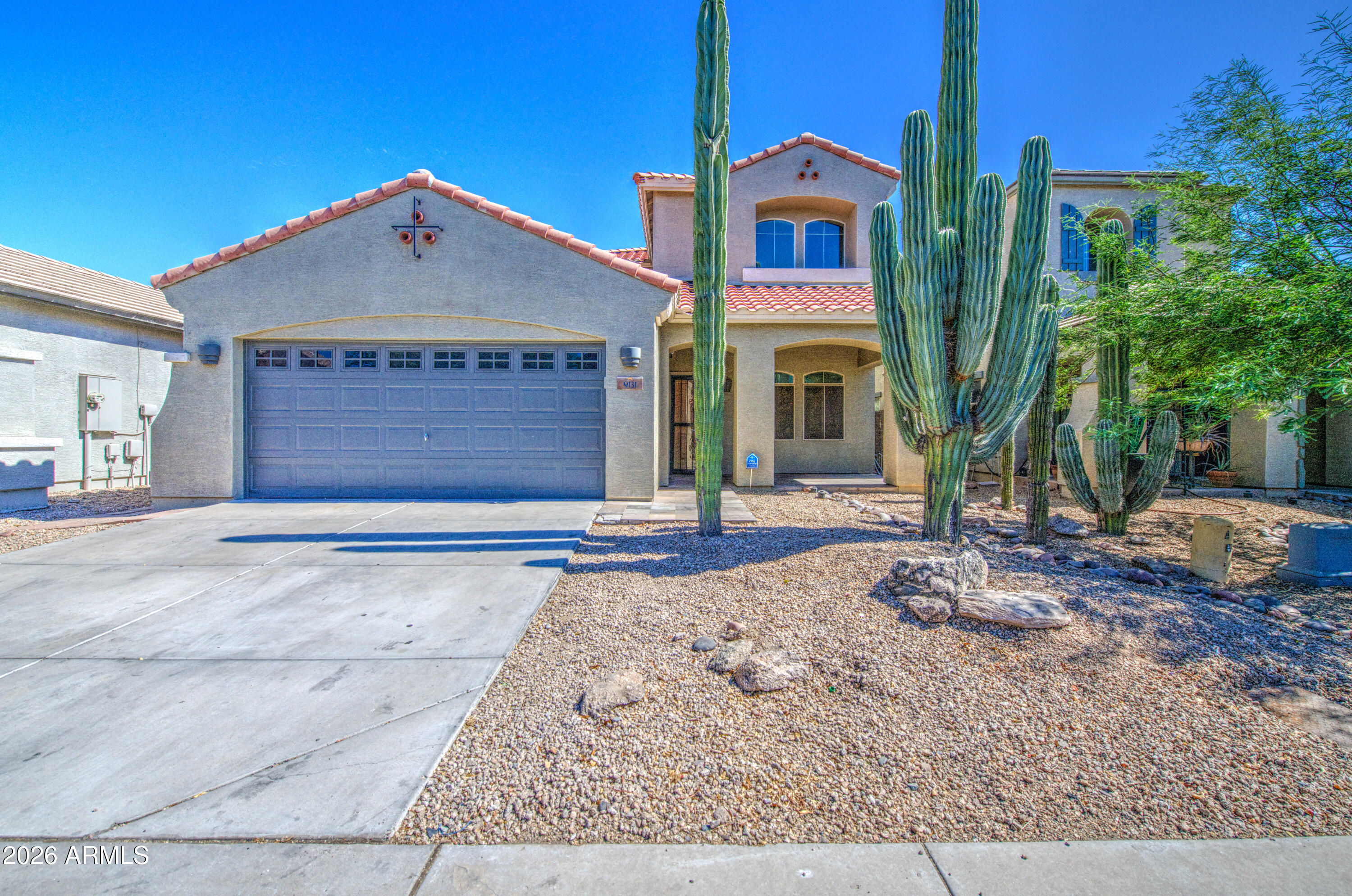 9131 W Hubbell Street — photo