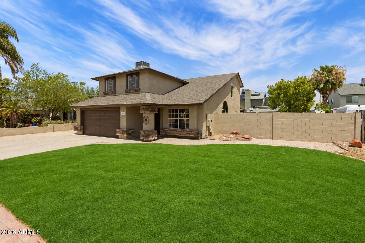 7726 W Cinnabar Avenue — photo