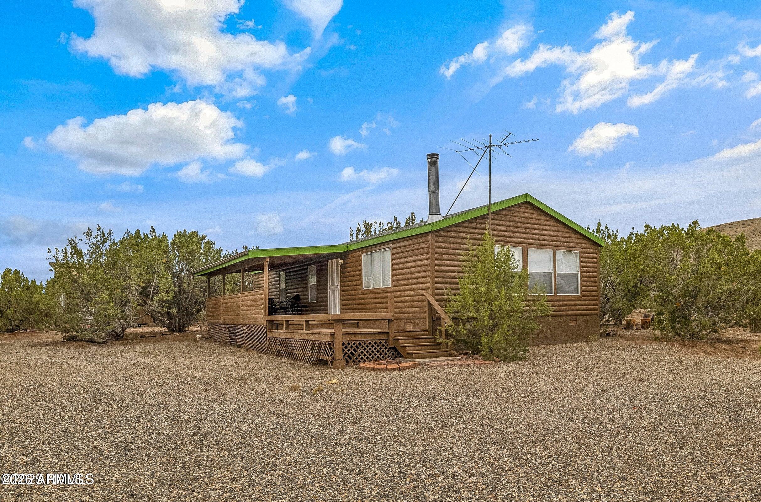 14412 Leupp Road — photo
