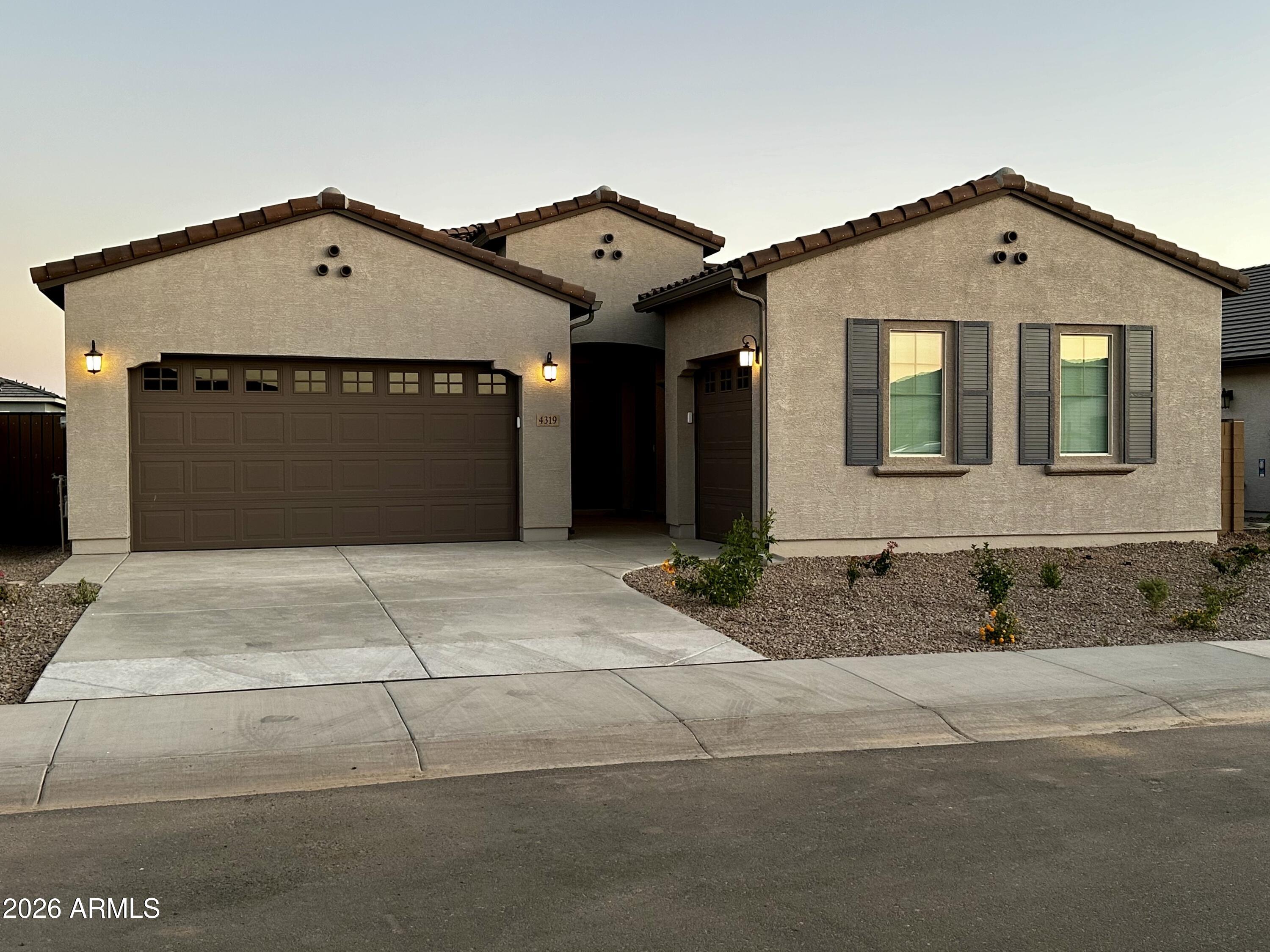 4319 E Silo Drive — photo