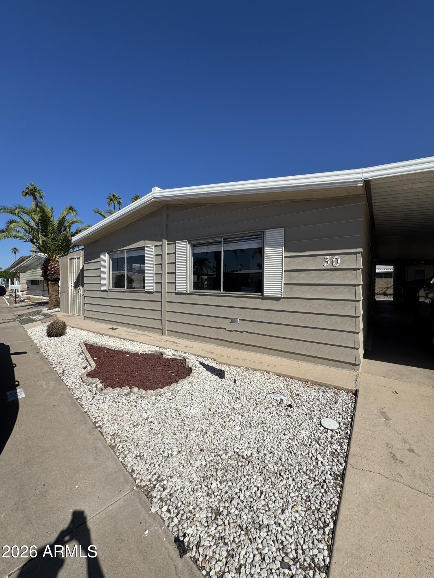 3104 E Broadway Road 30 — photo