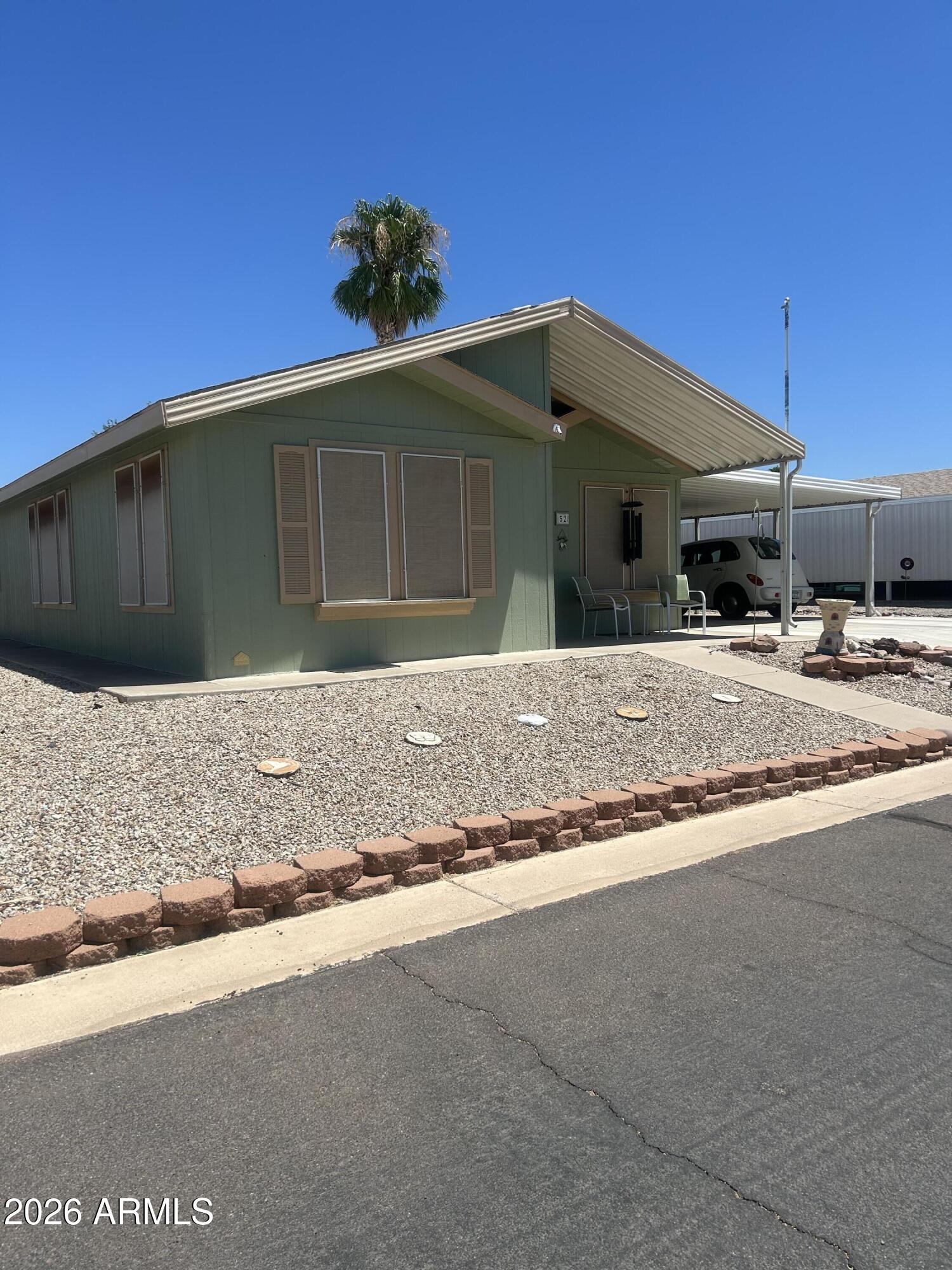 2400 E Baseline Avenue E Unit 52 — photo