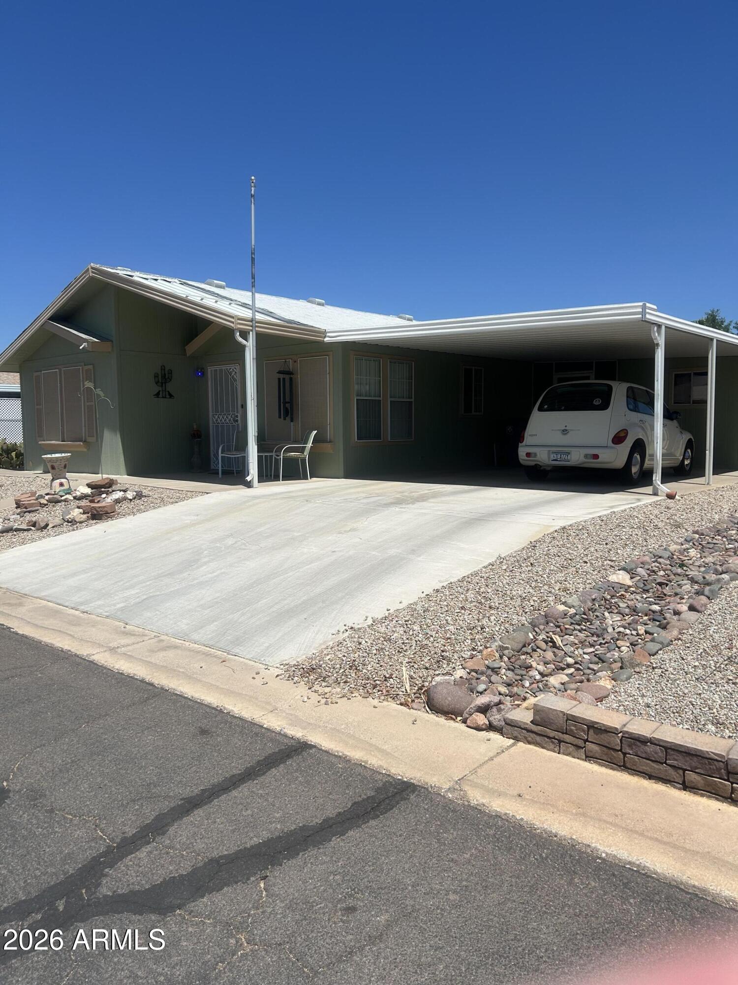 2400 E Baseline Avenue E #52, Apache Junction, AZ 85119 — photo 2