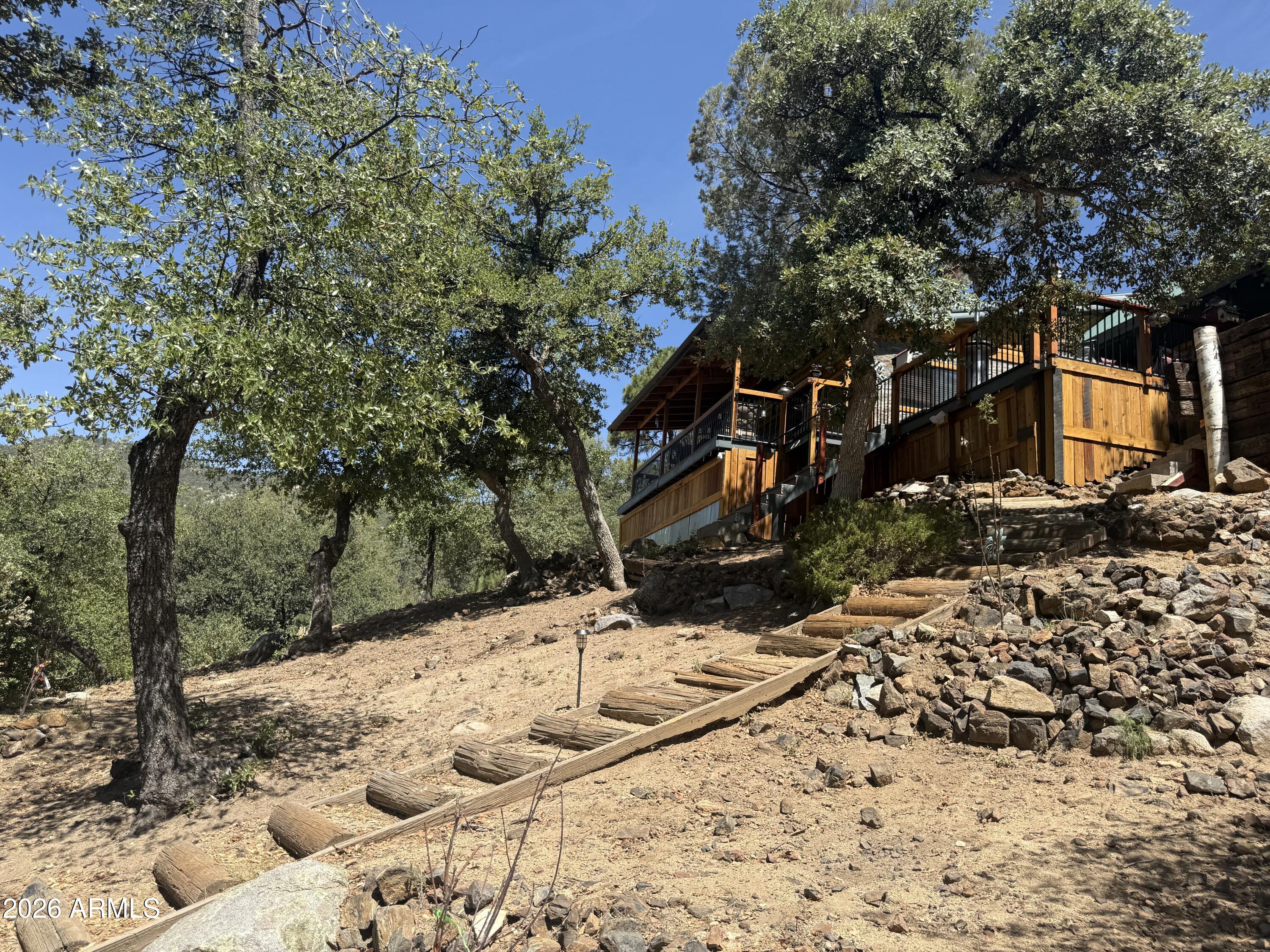 23079 S Gladiator Mine Road — photo