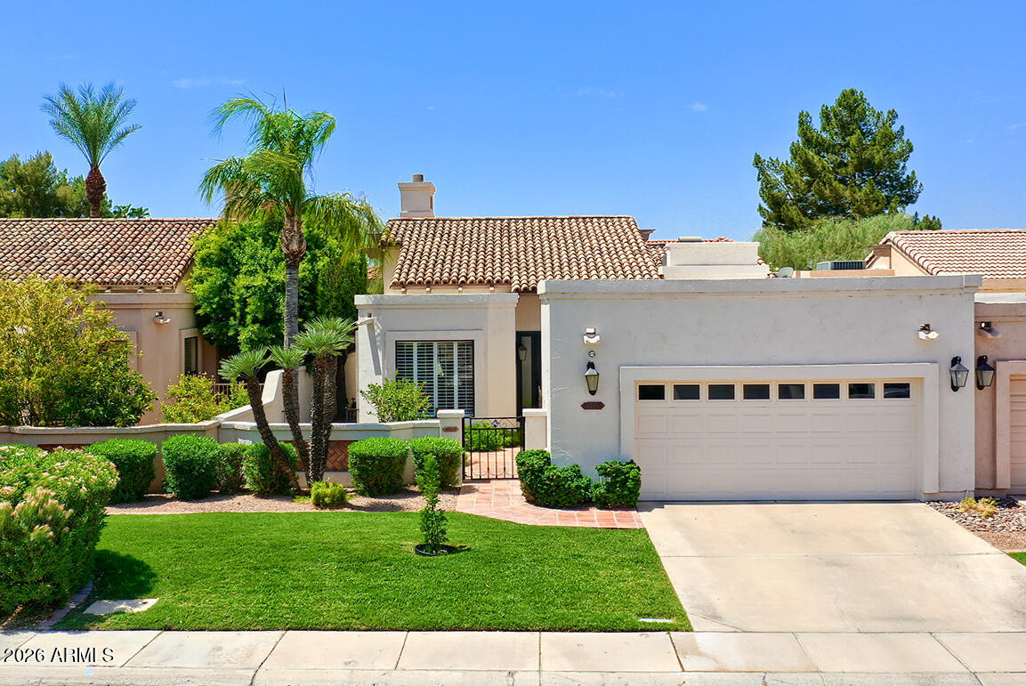 10075 E Turquoise Avenue — photo