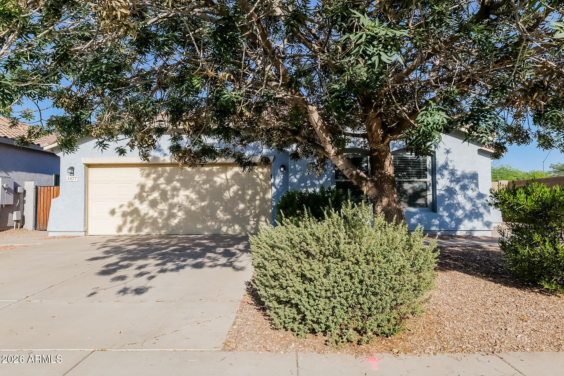 1877 N Greenway Lane — photo