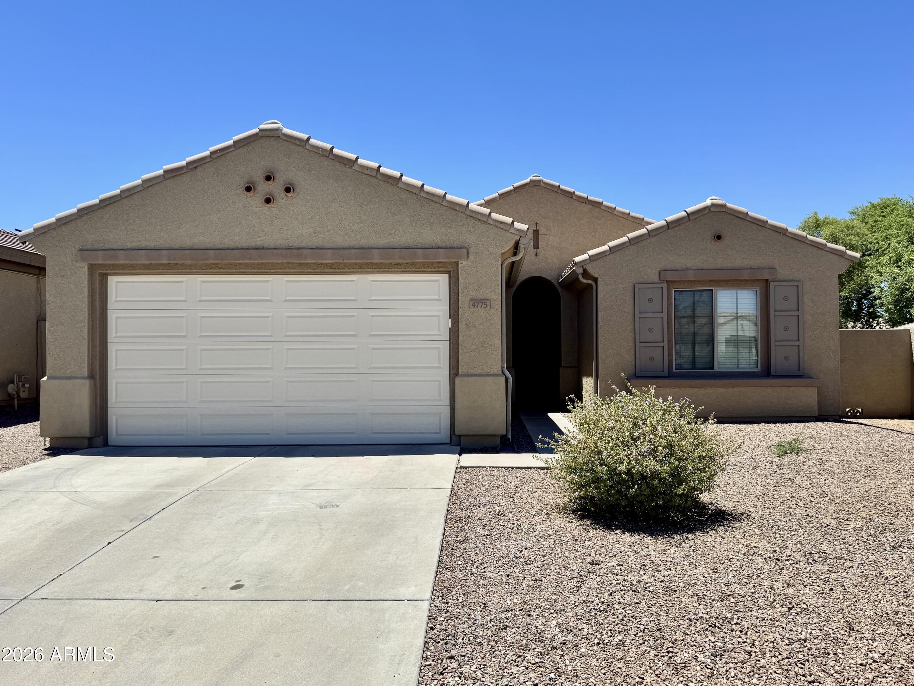 4775 E Cloudburst Court — photo