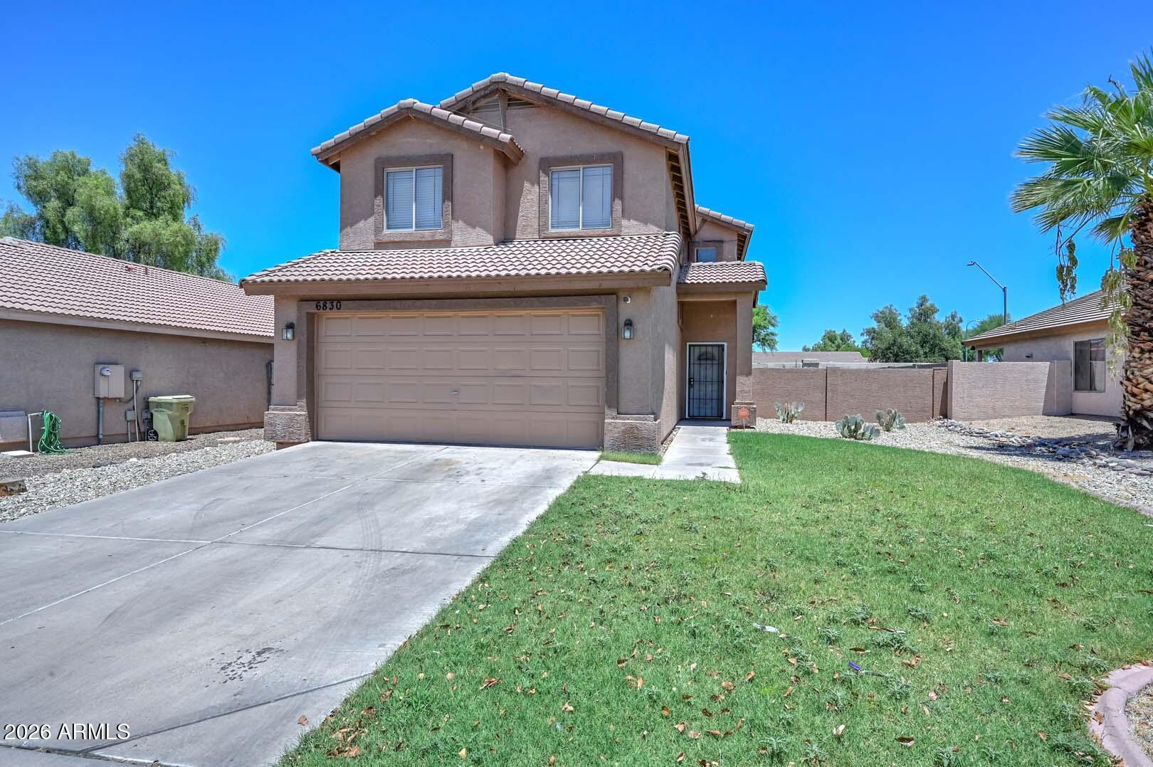 6830 W Palo Verde Drive — photo