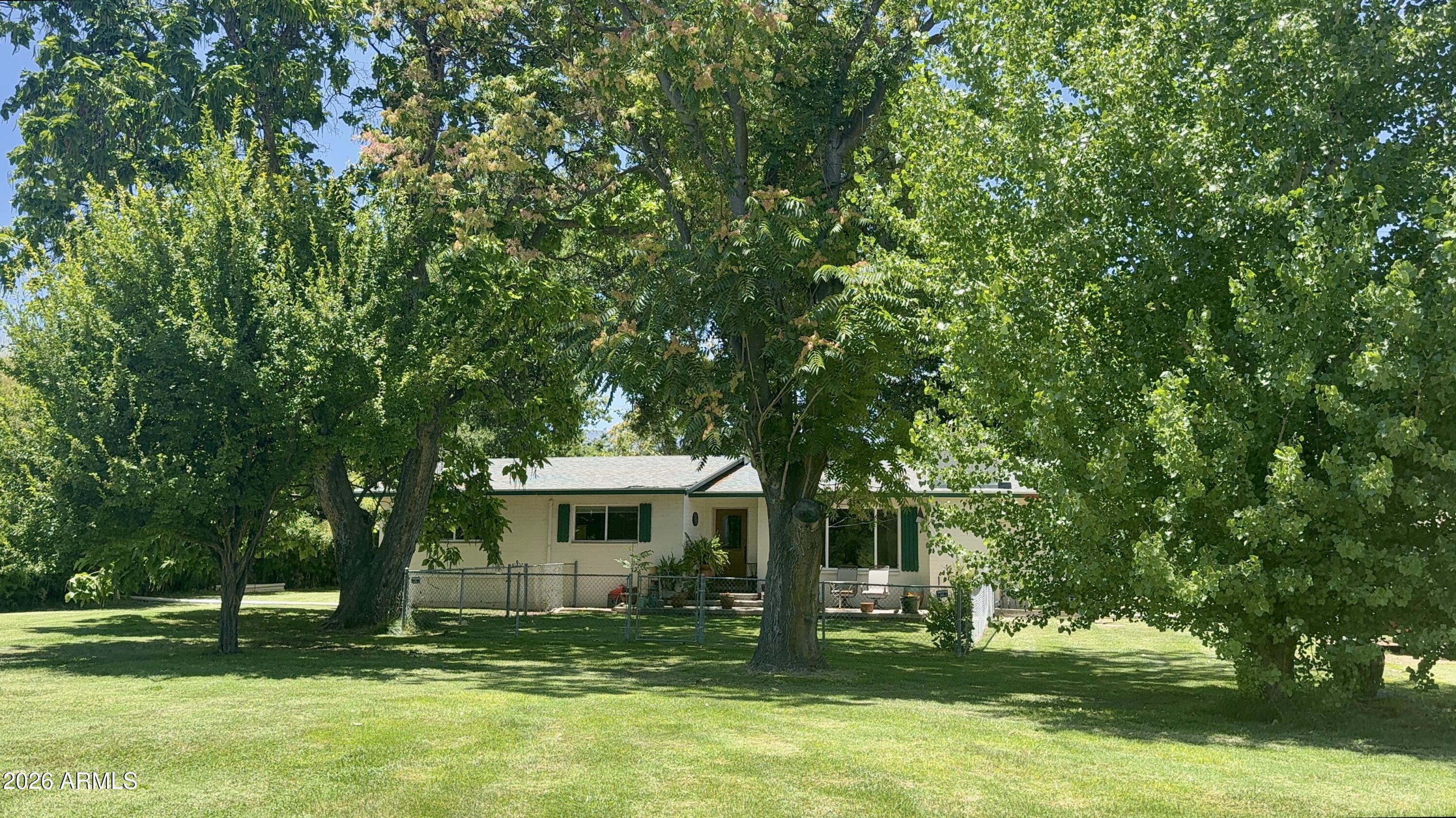1460 S Bates Road — photo