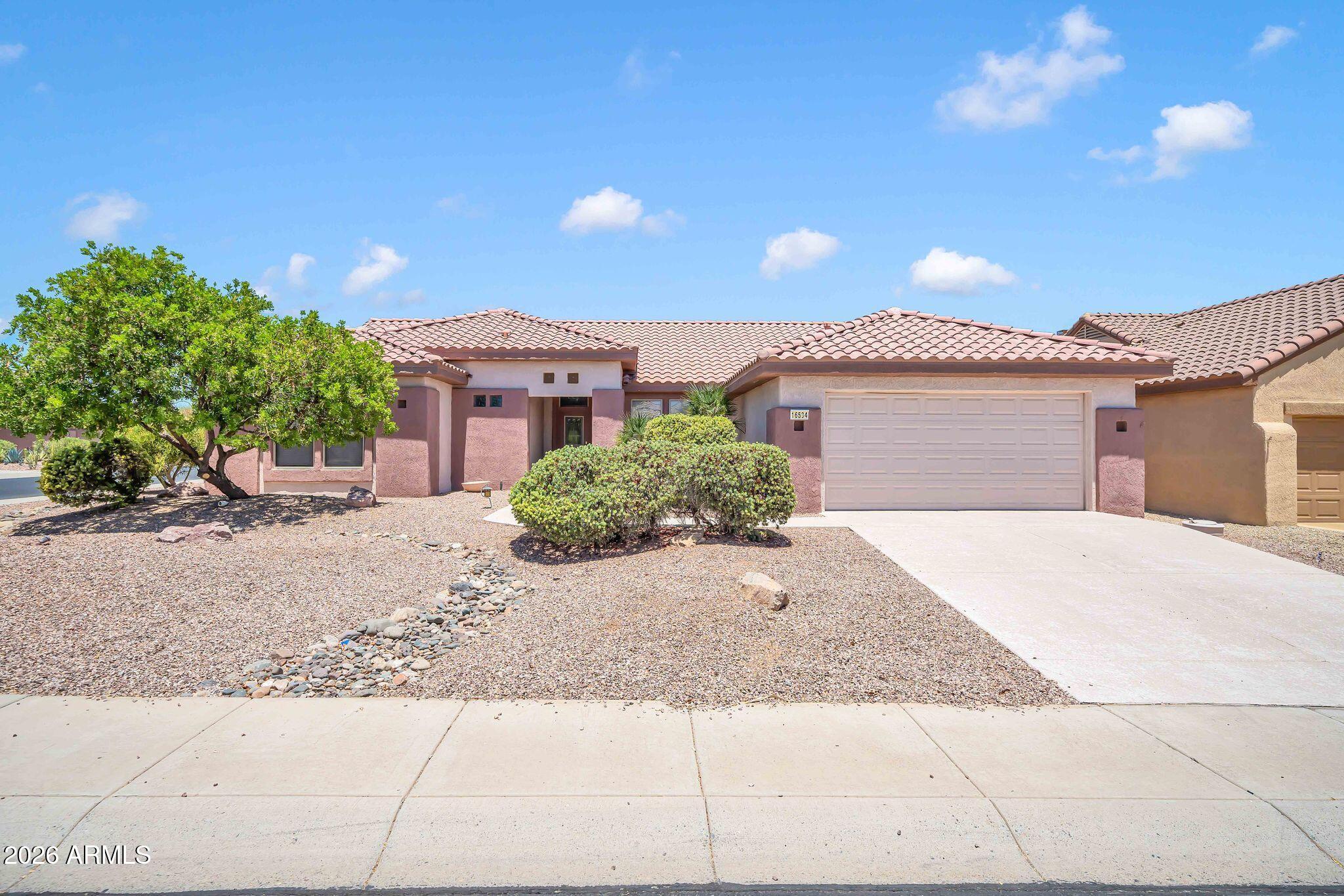 16534 W Sandia Park Drive — photo