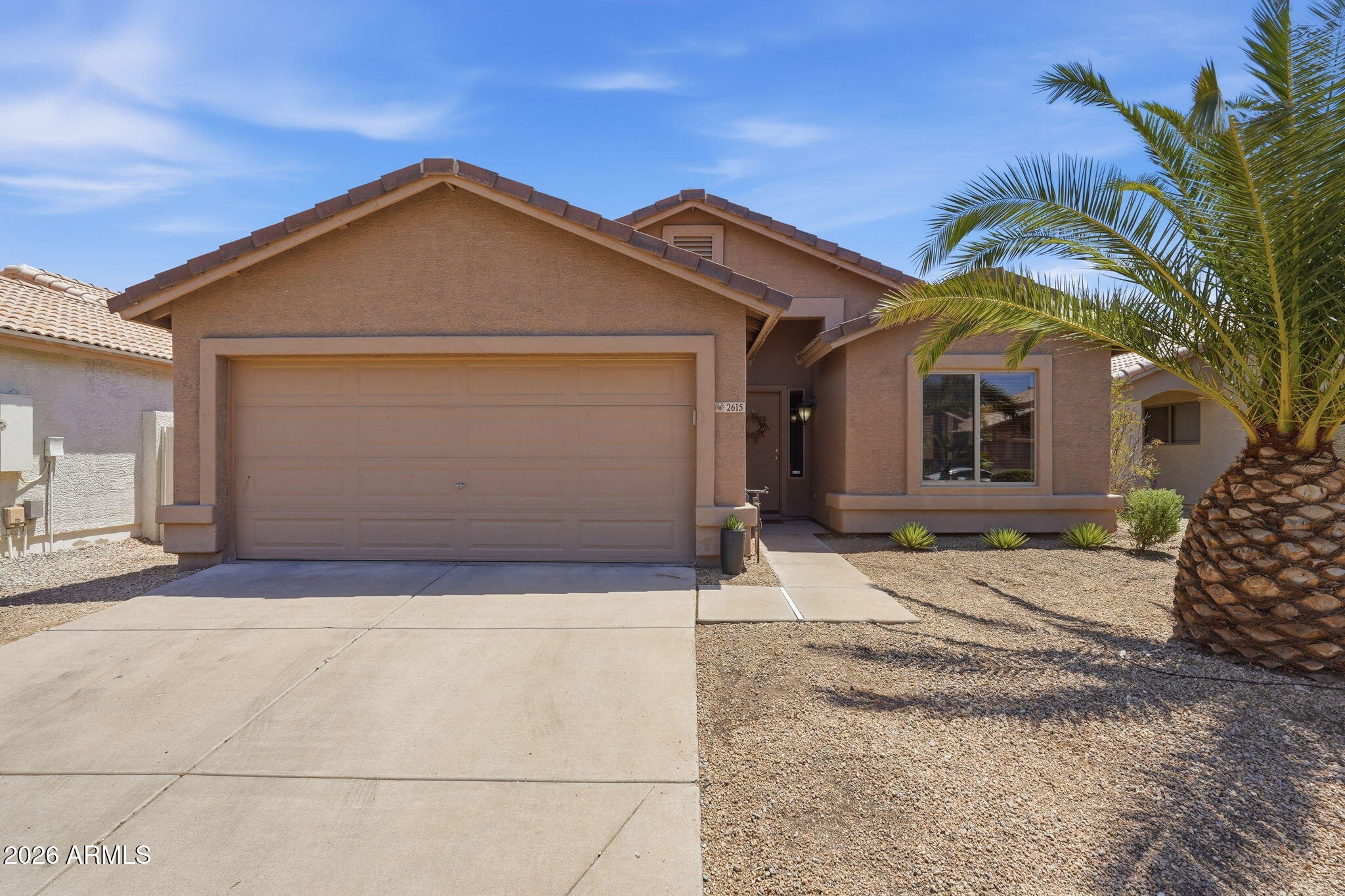 2615 E Beautiful Lane — photo