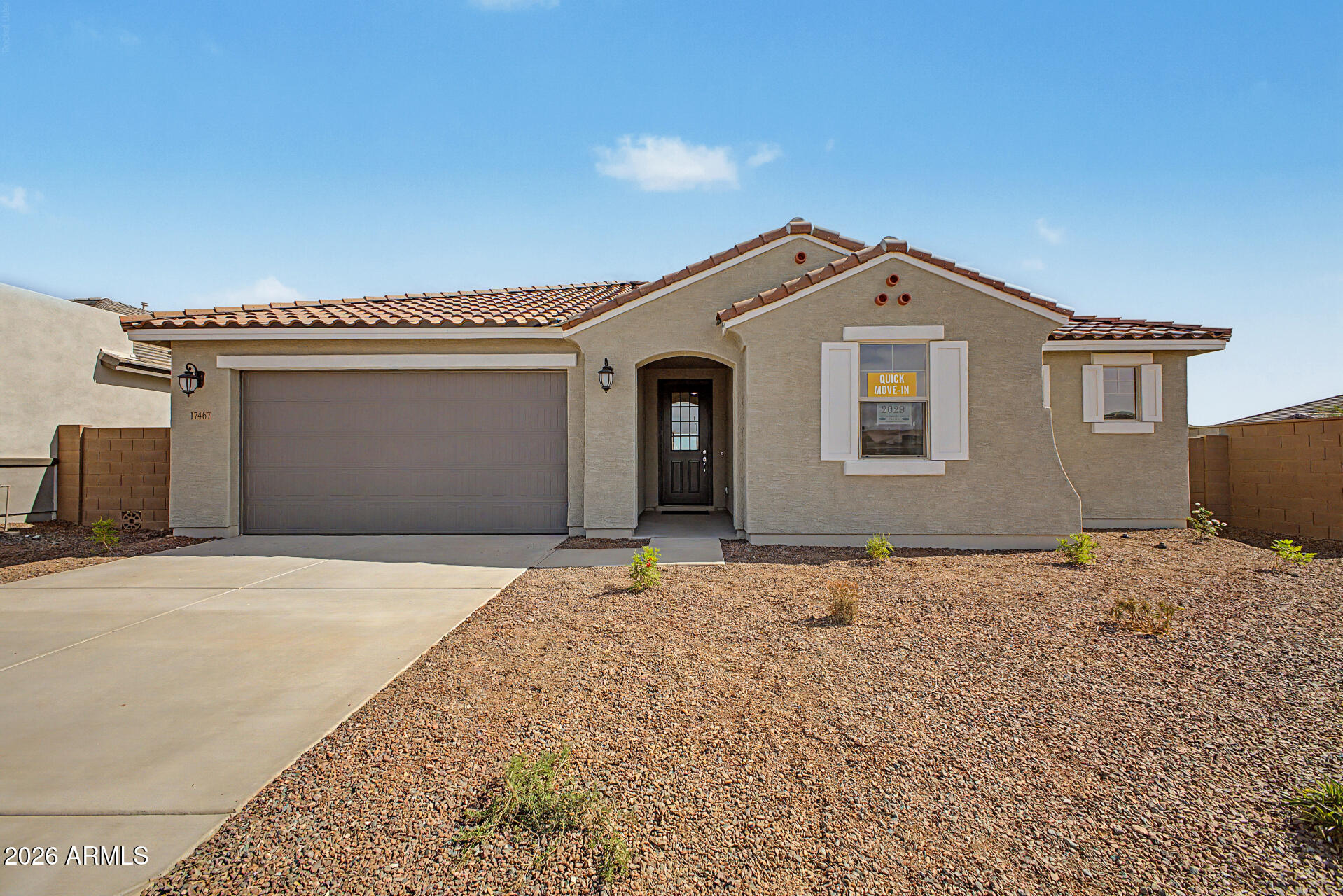 17467 W Saguaro Vista Drive — photo