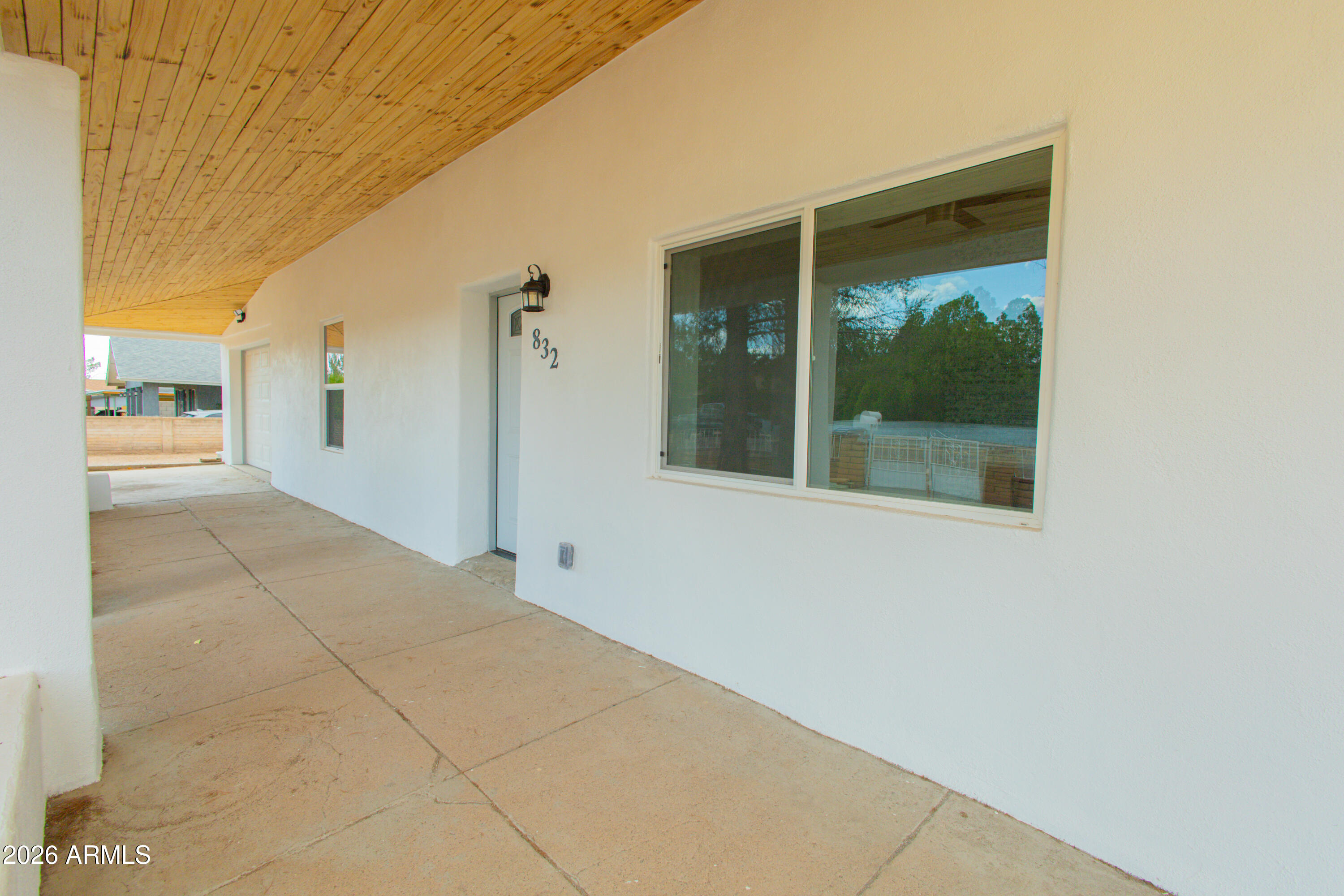 832 E 19th Street, Douglas, AZ 85607 — photo 2