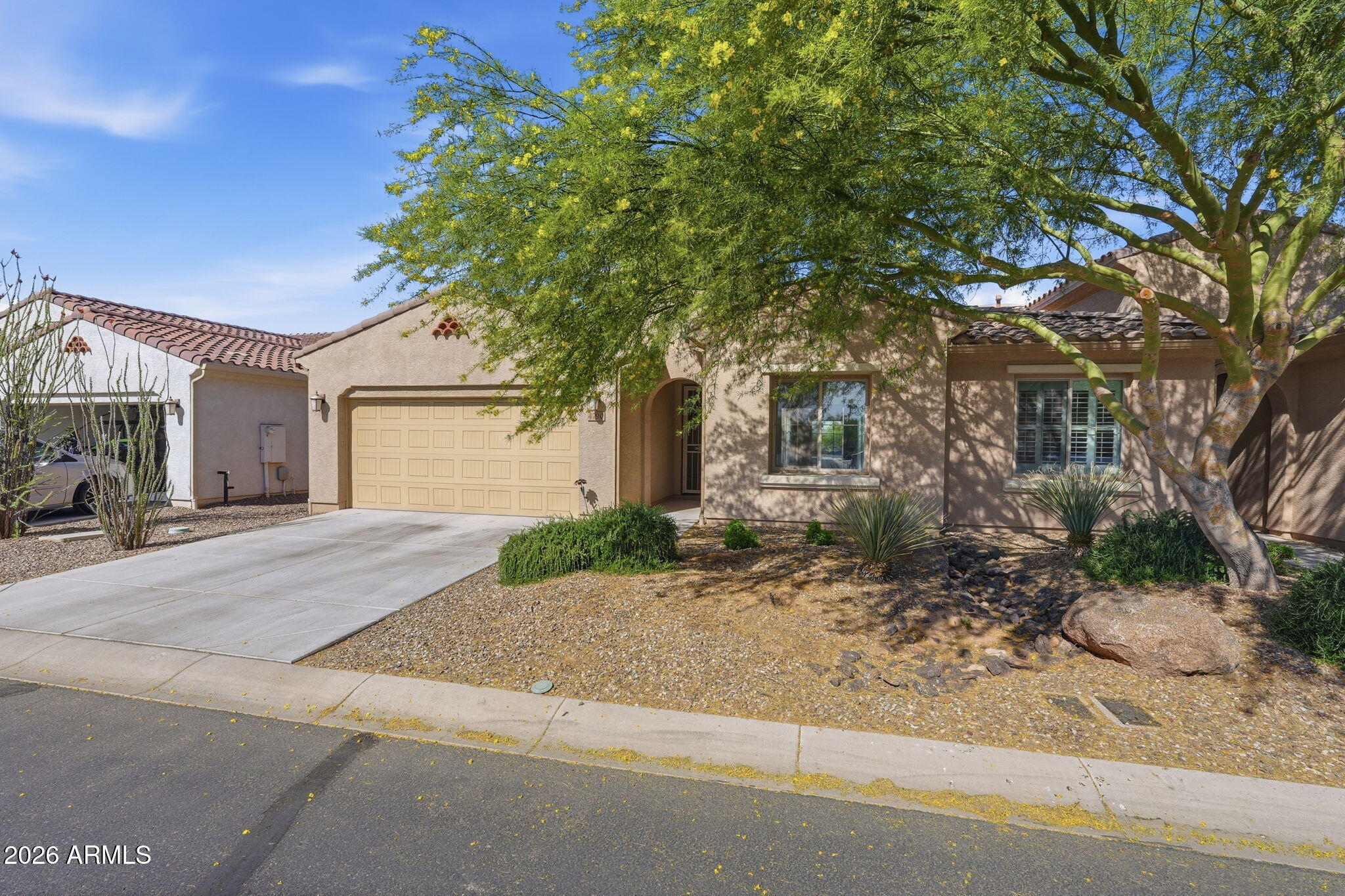 4790 W Gulch Drive — photo