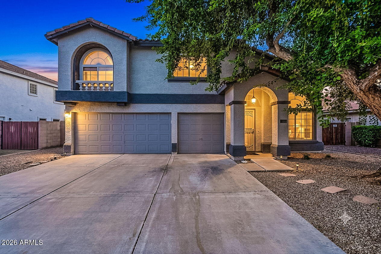 15746 W Calavar Road — photo