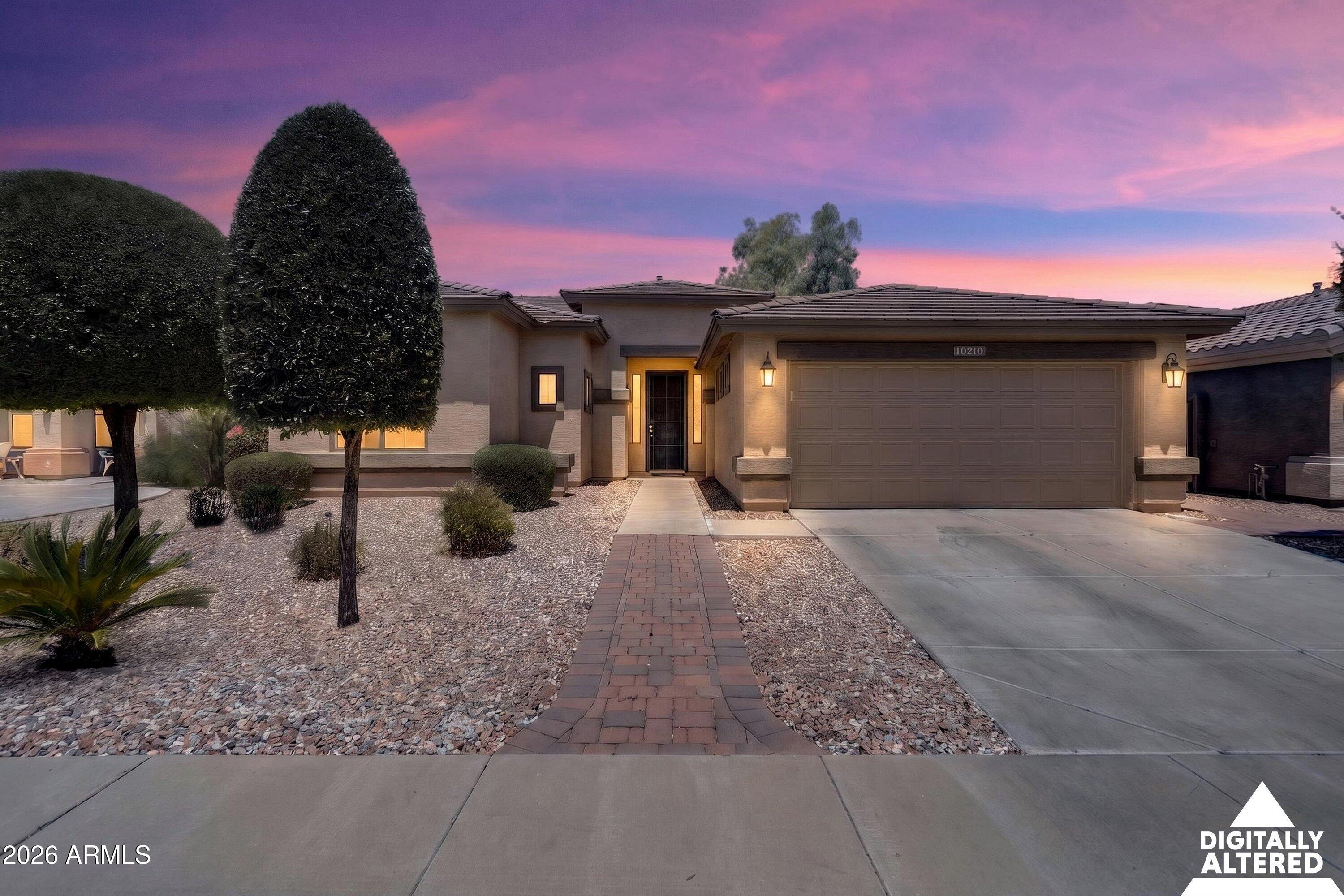 18210 W Rimrock Street — photo