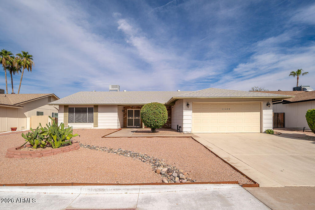 11445 S Iroquois Drive — photo