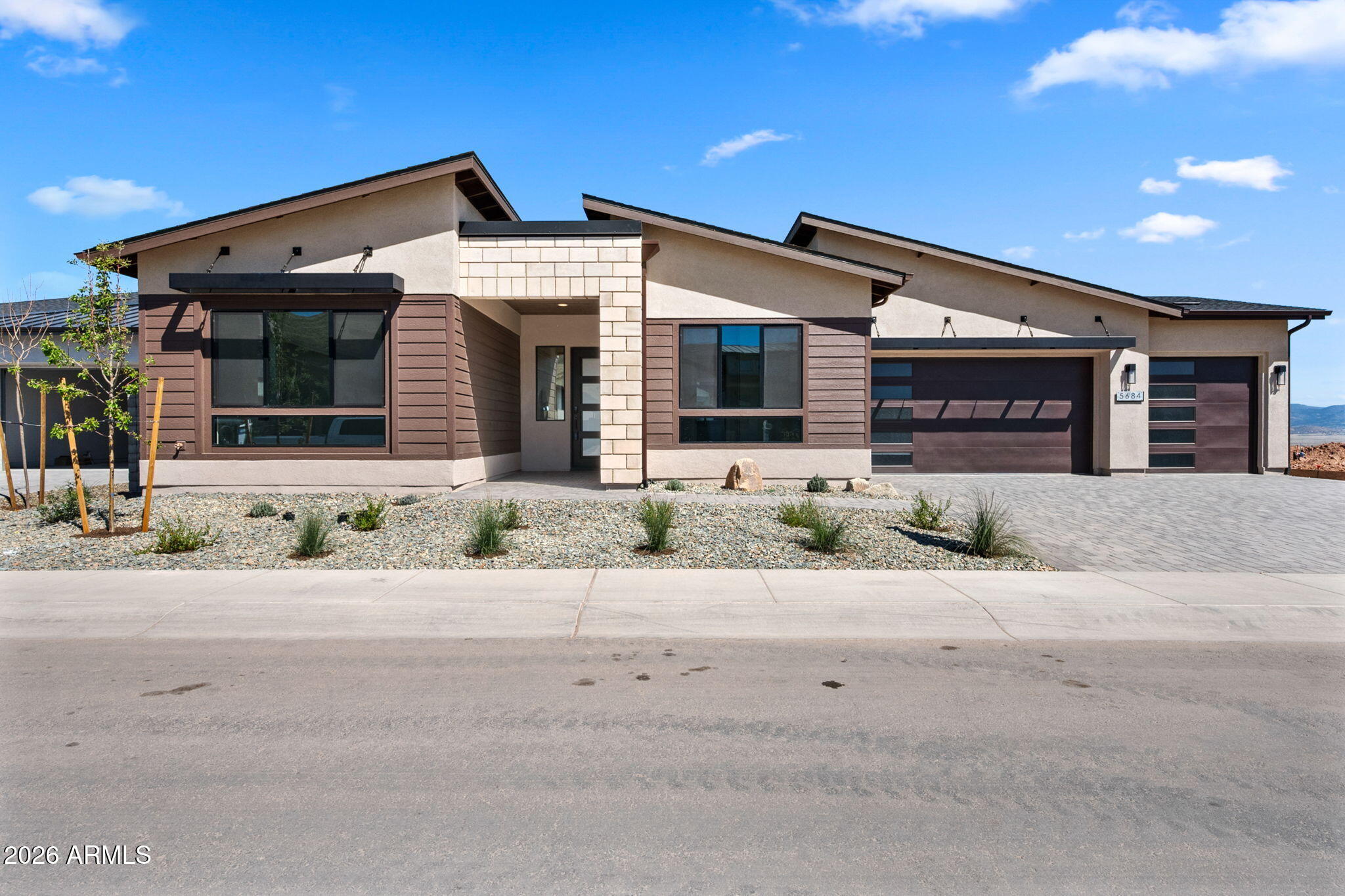 5684 E Blackburn Court — photo