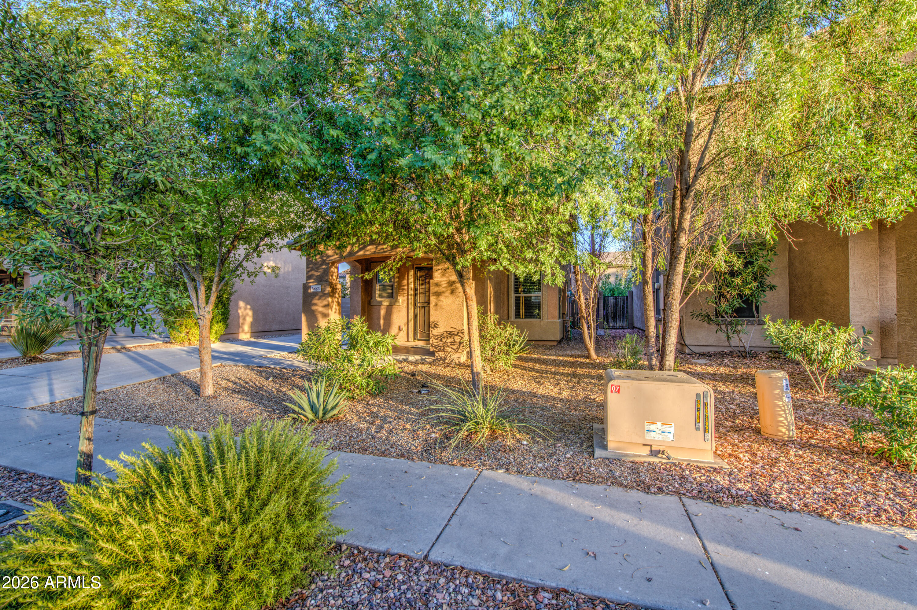 18535 W Udall Drive — photo