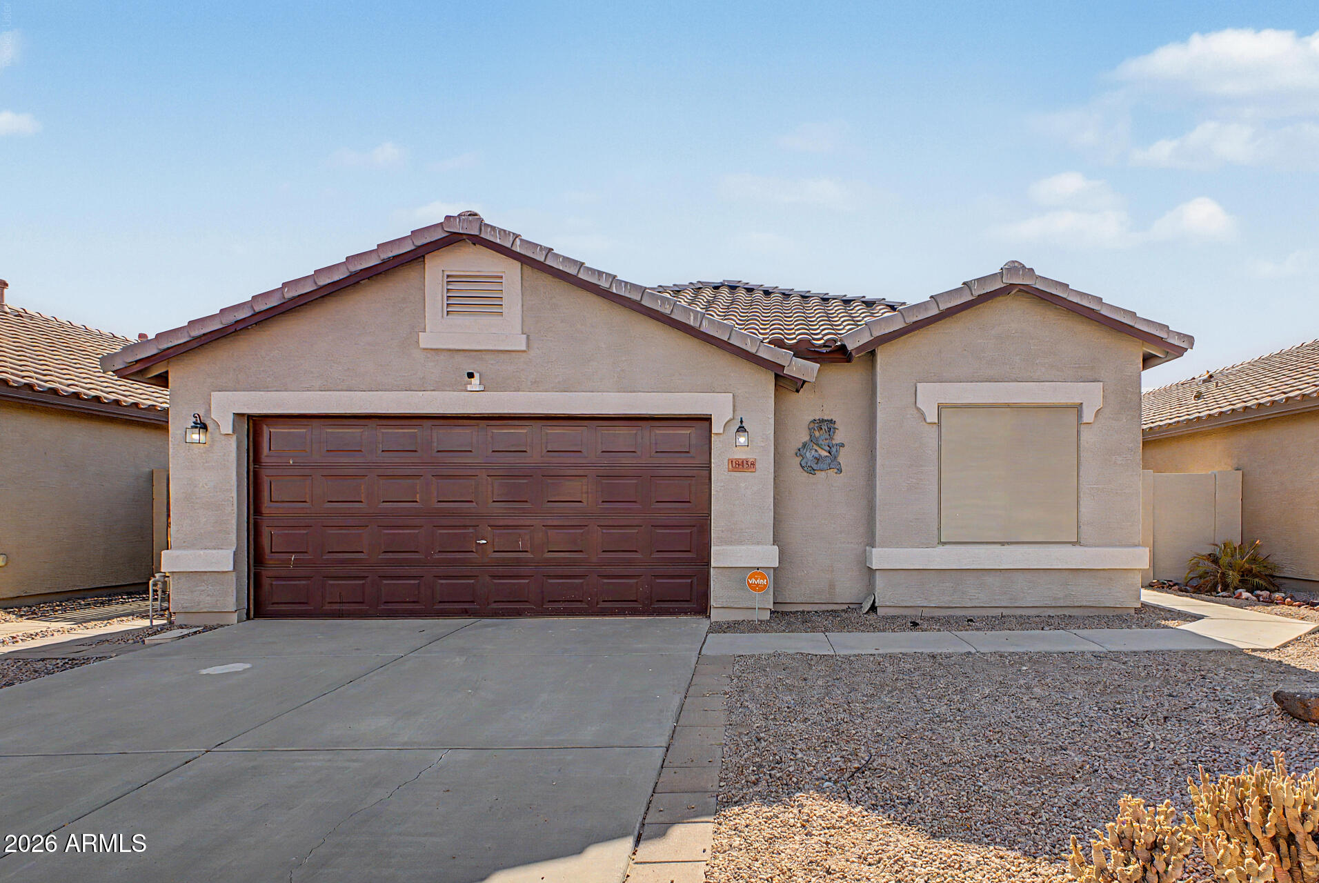18458 N Smith Drive — photo