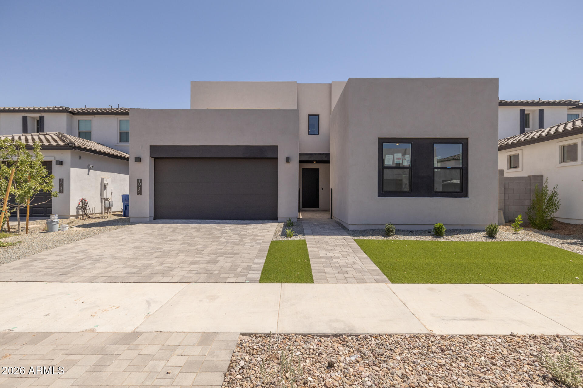 10245 E Unity Avenue — photo