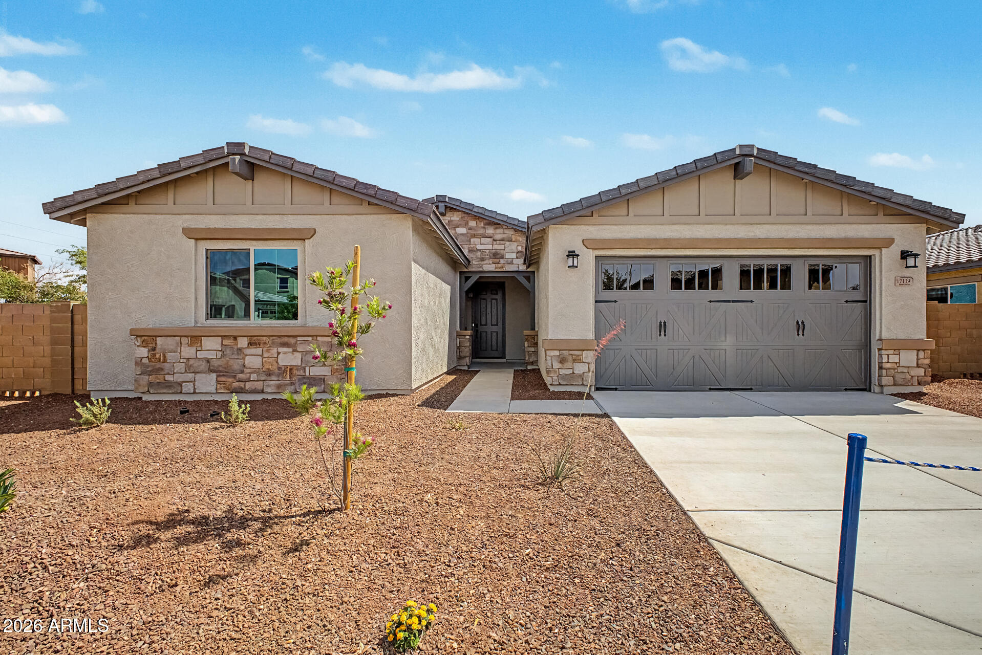 17119 W Las Palmaritas Drive — photo