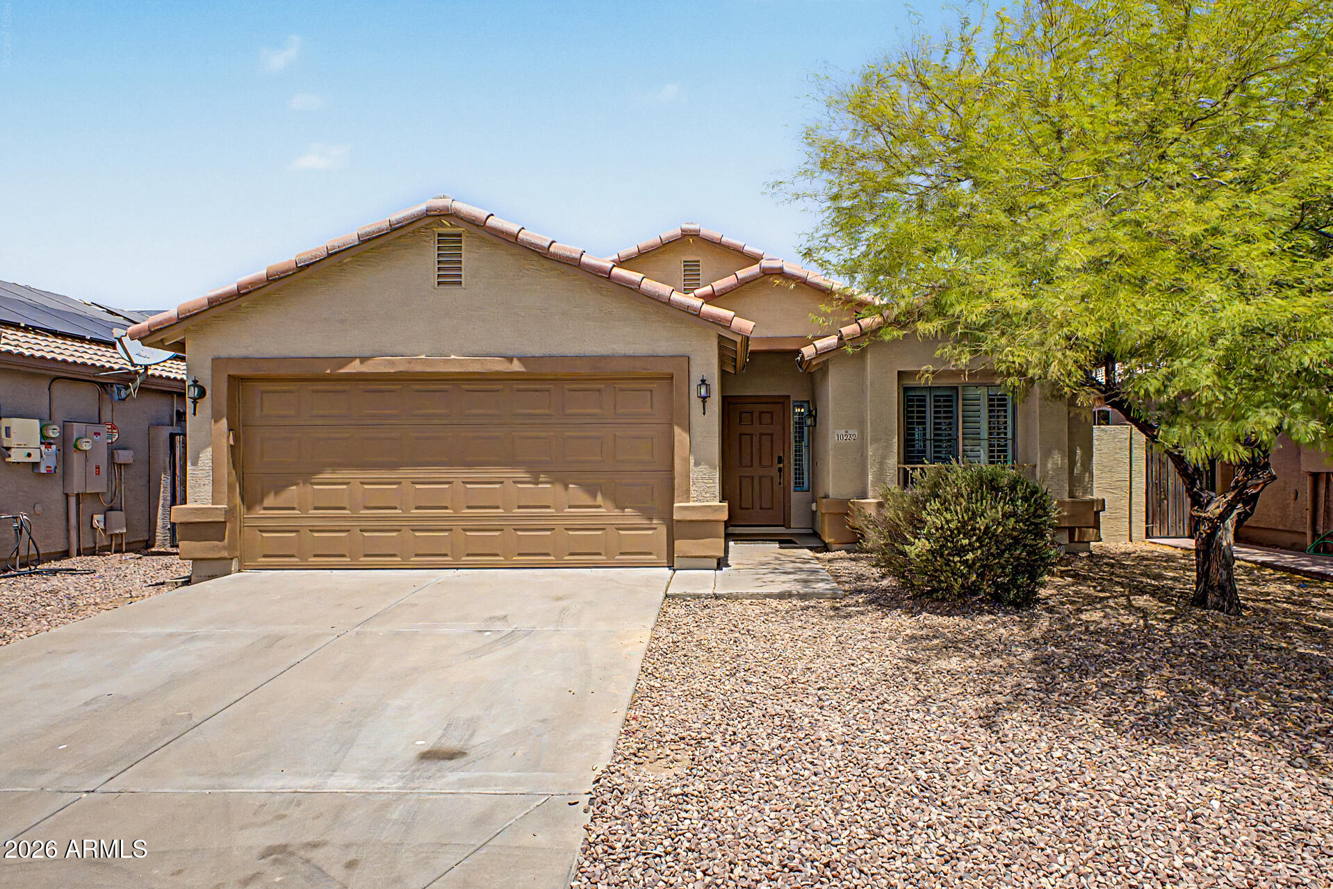 10232 W Preston Lane — photo